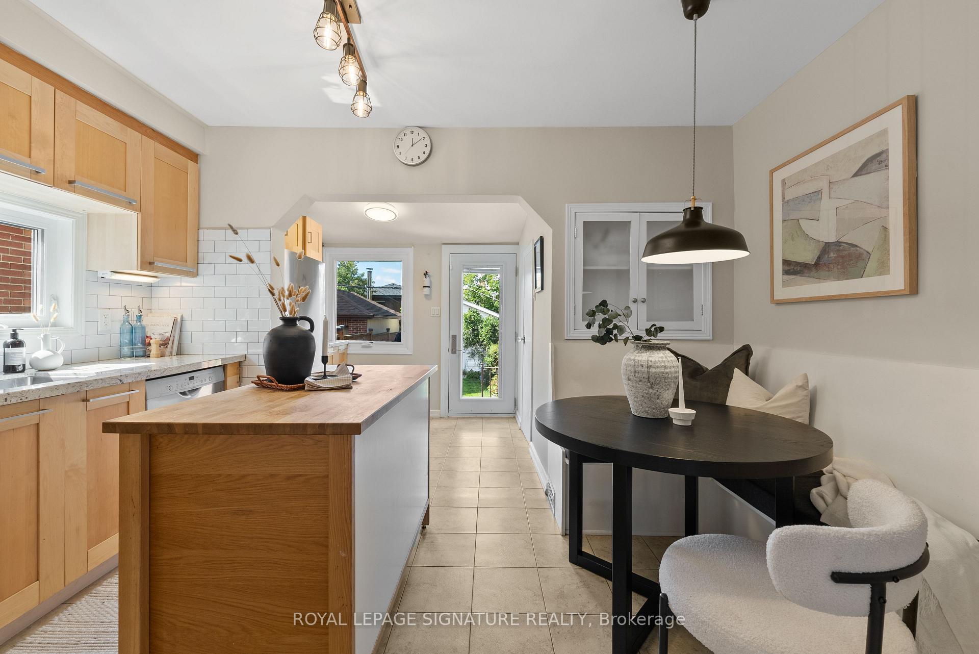 Photo 12 of 140 Prescott Avenue, Toronto, Weston-Pellam Park — HOMEH