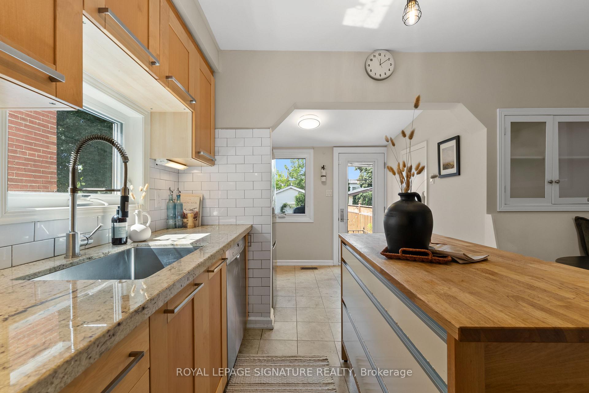 Photo 13 of 140 Prescott Avenue, Toronto, Weston-Pellam Park — HOMEH