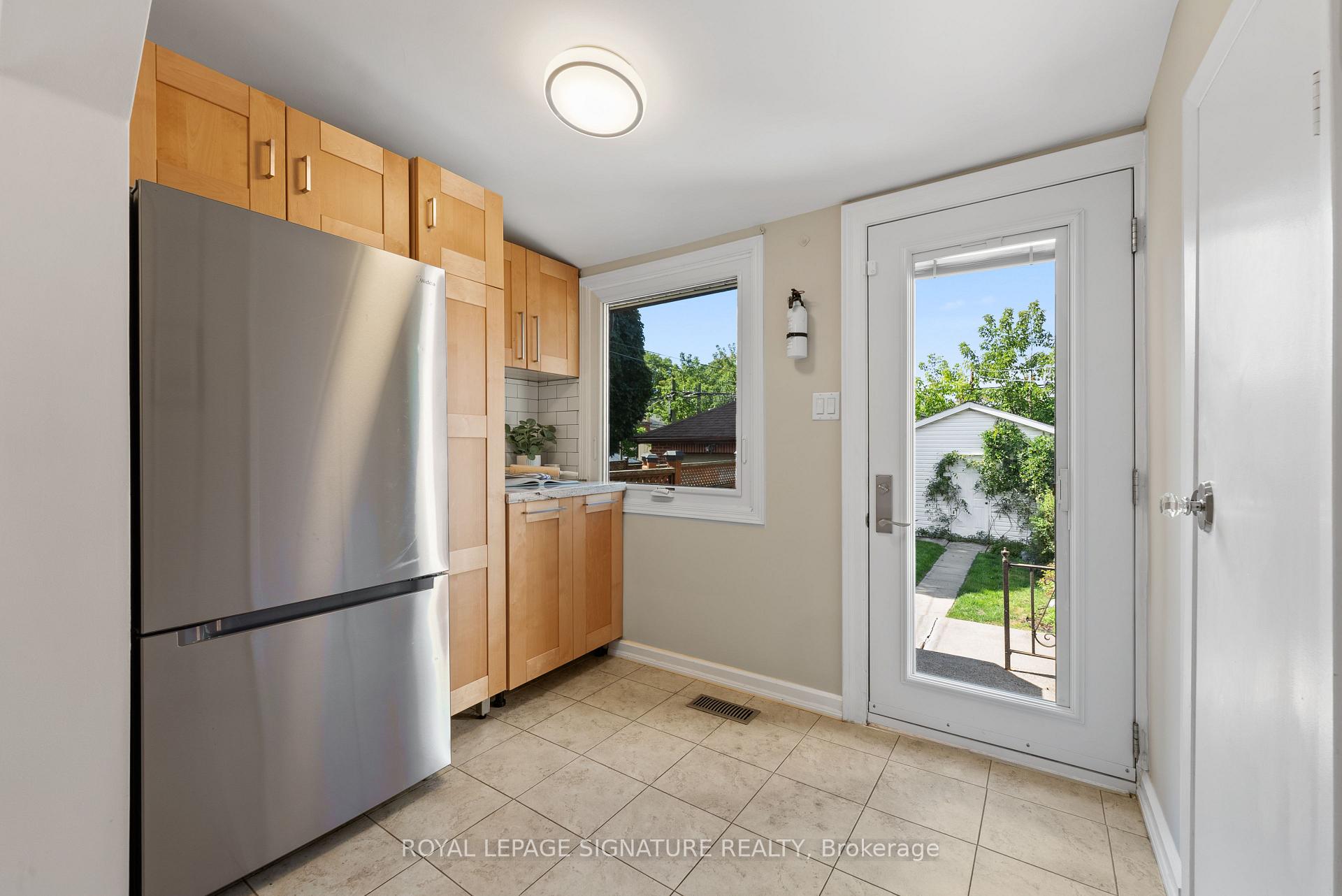 Photo 14 of 140 Prescott Avenue, Toronto, Weston-Pellam Park — HOMEH
