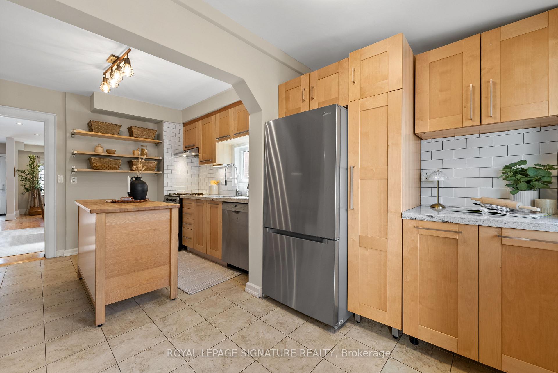 Photo 15 of 140 Prescott Avenue, Toronto, Weston-Pellam Park — HOMEH