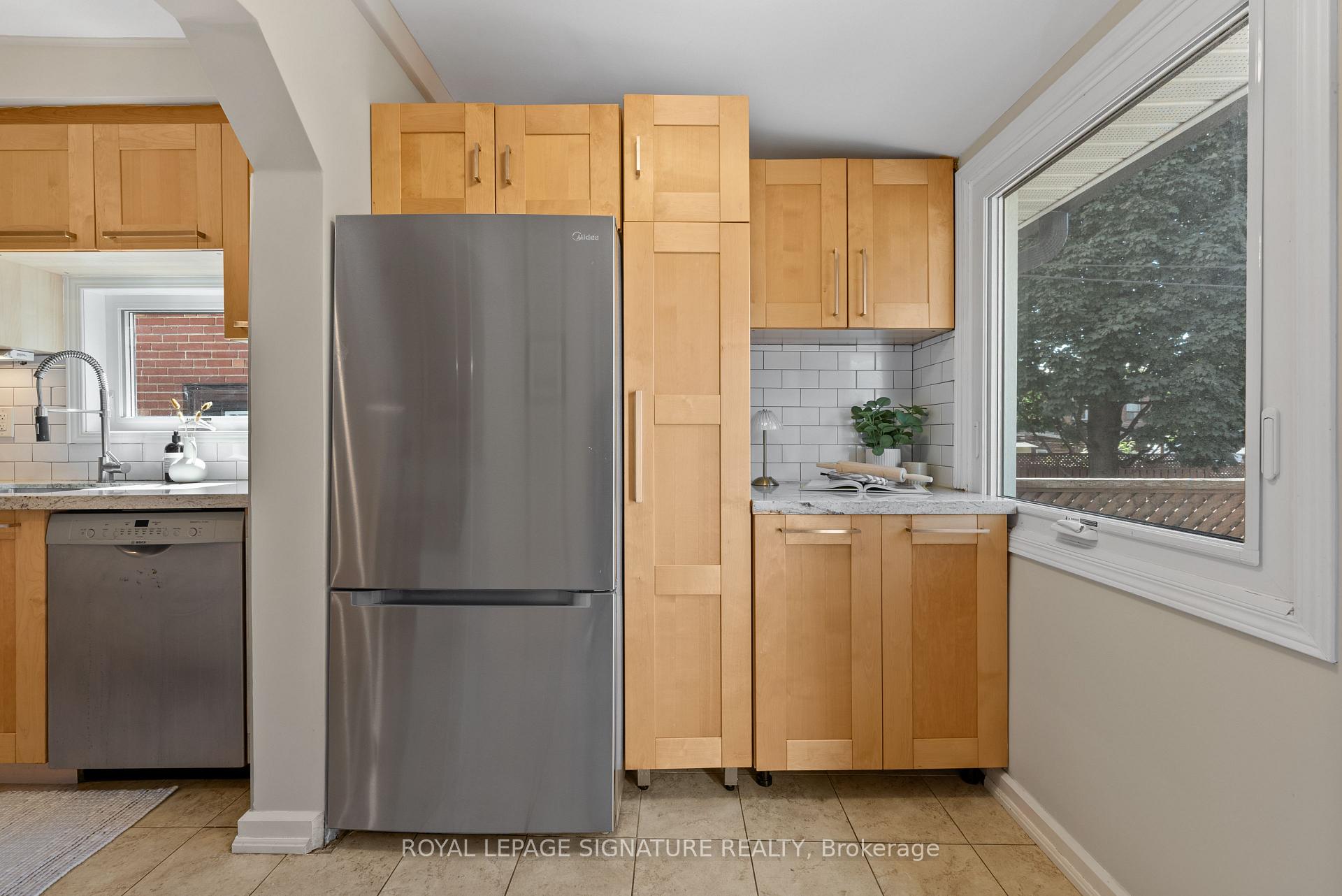 Photo 16 of 140 Prescott Avenue, Toronto, Weston-Pellam Park — HOMEH
