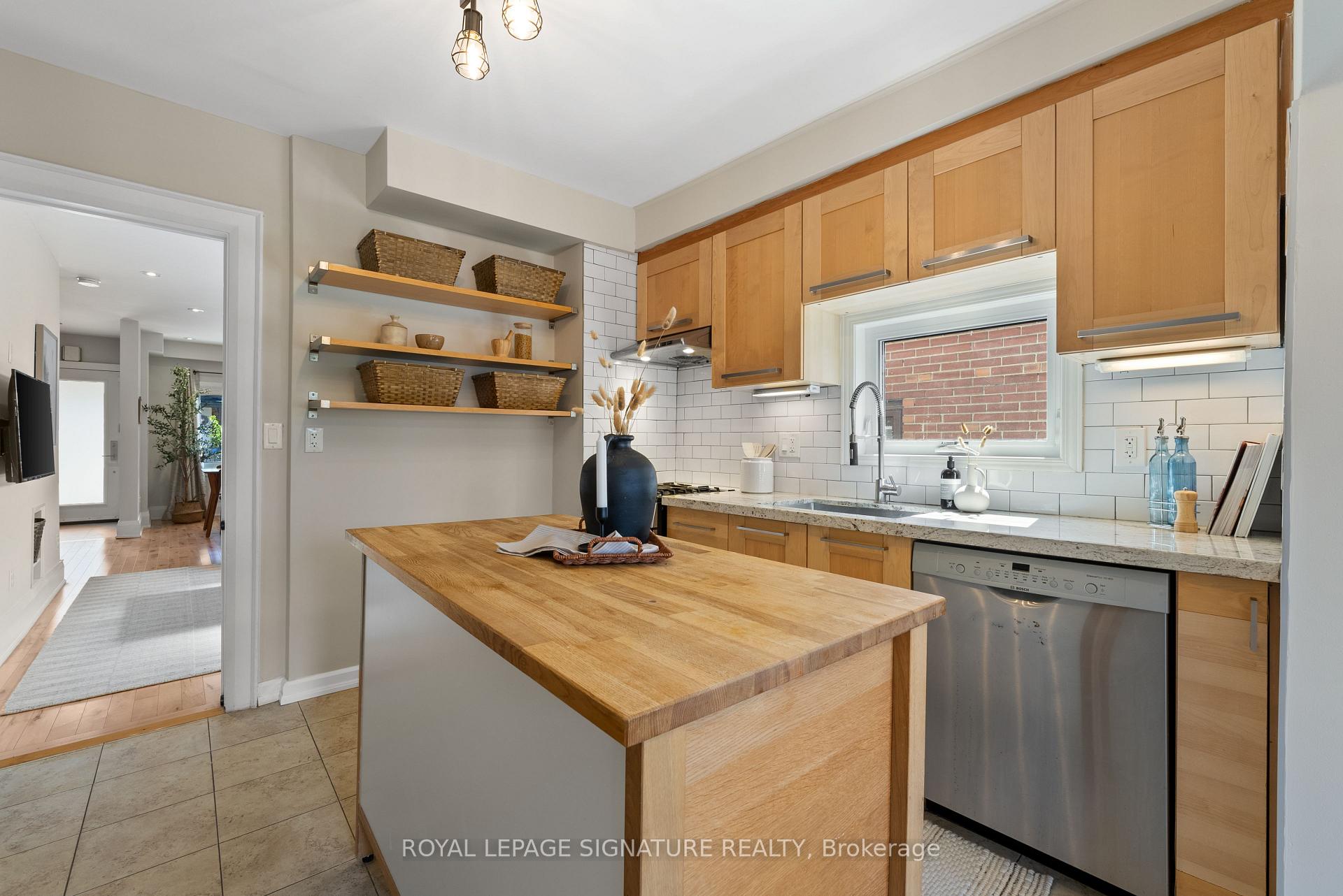 Photo 17 of 140 Prescott Avenue, Toronto, Weston-Pellam Park — HOMEH