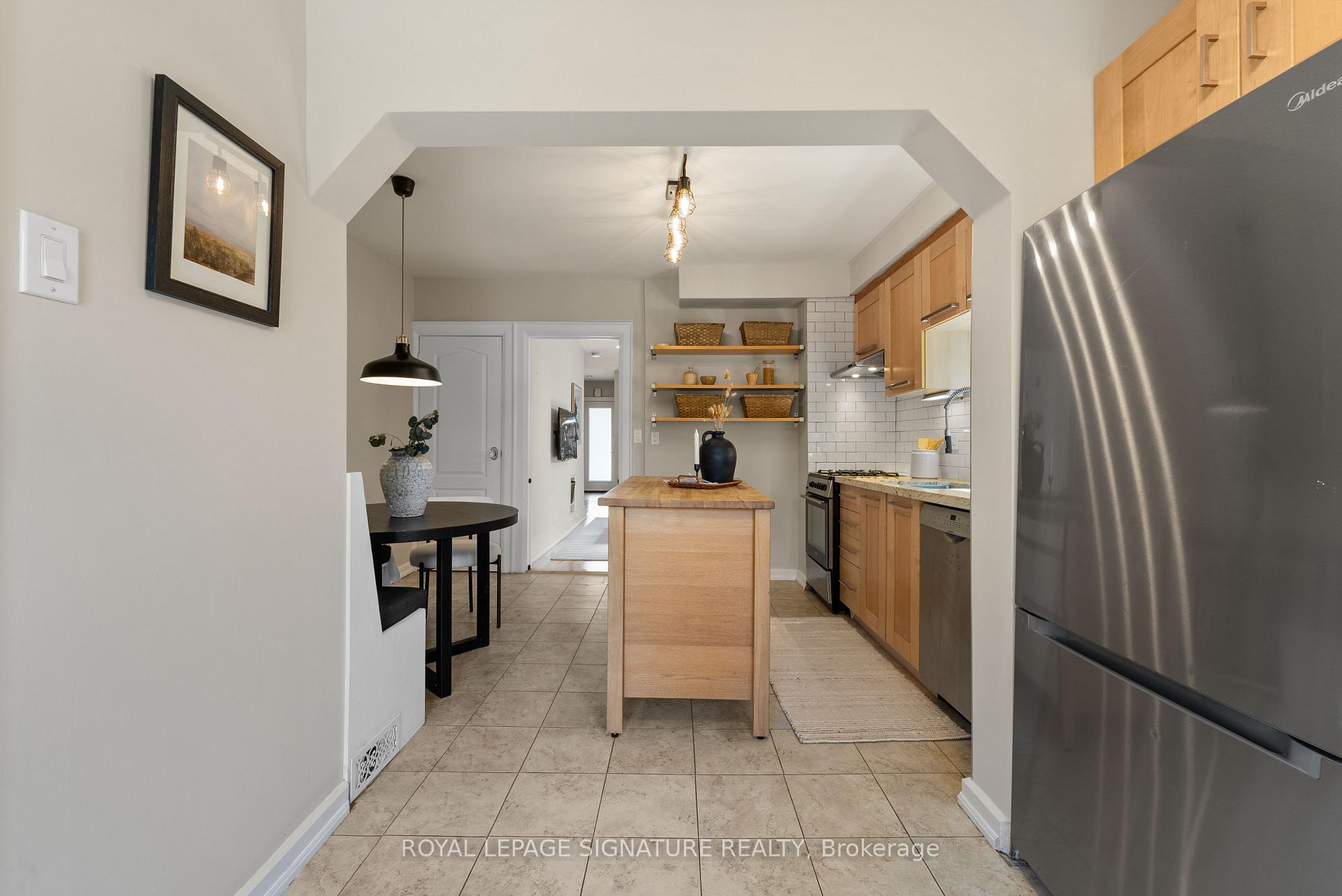 Photo 18 of 140 Prescott Avenue, Toronto, Weston-Pellam Park — HOMEH