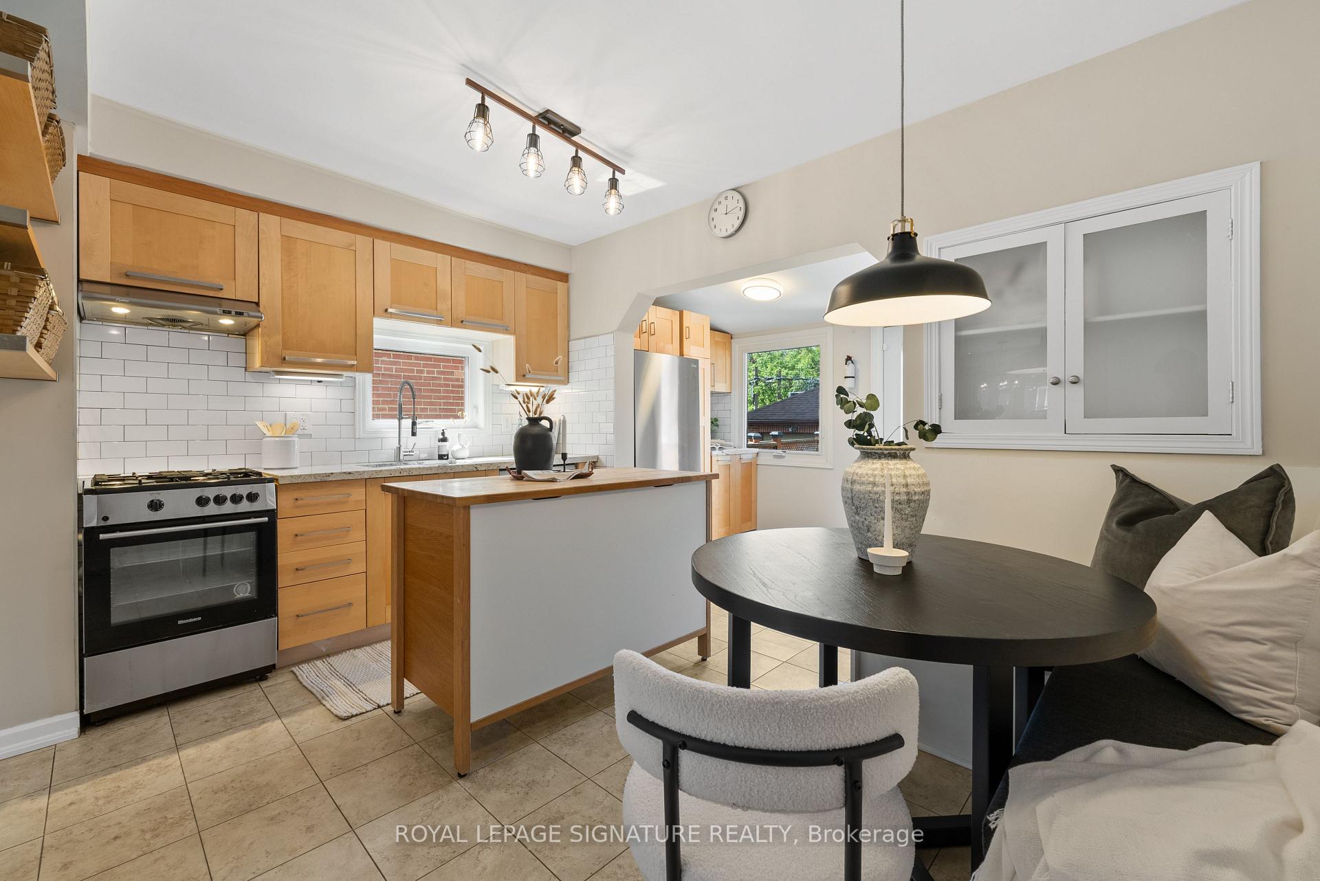 Photo 19 of 140 Prescott Avenue, Toronto, Weston-Pellam Park — HOMEH