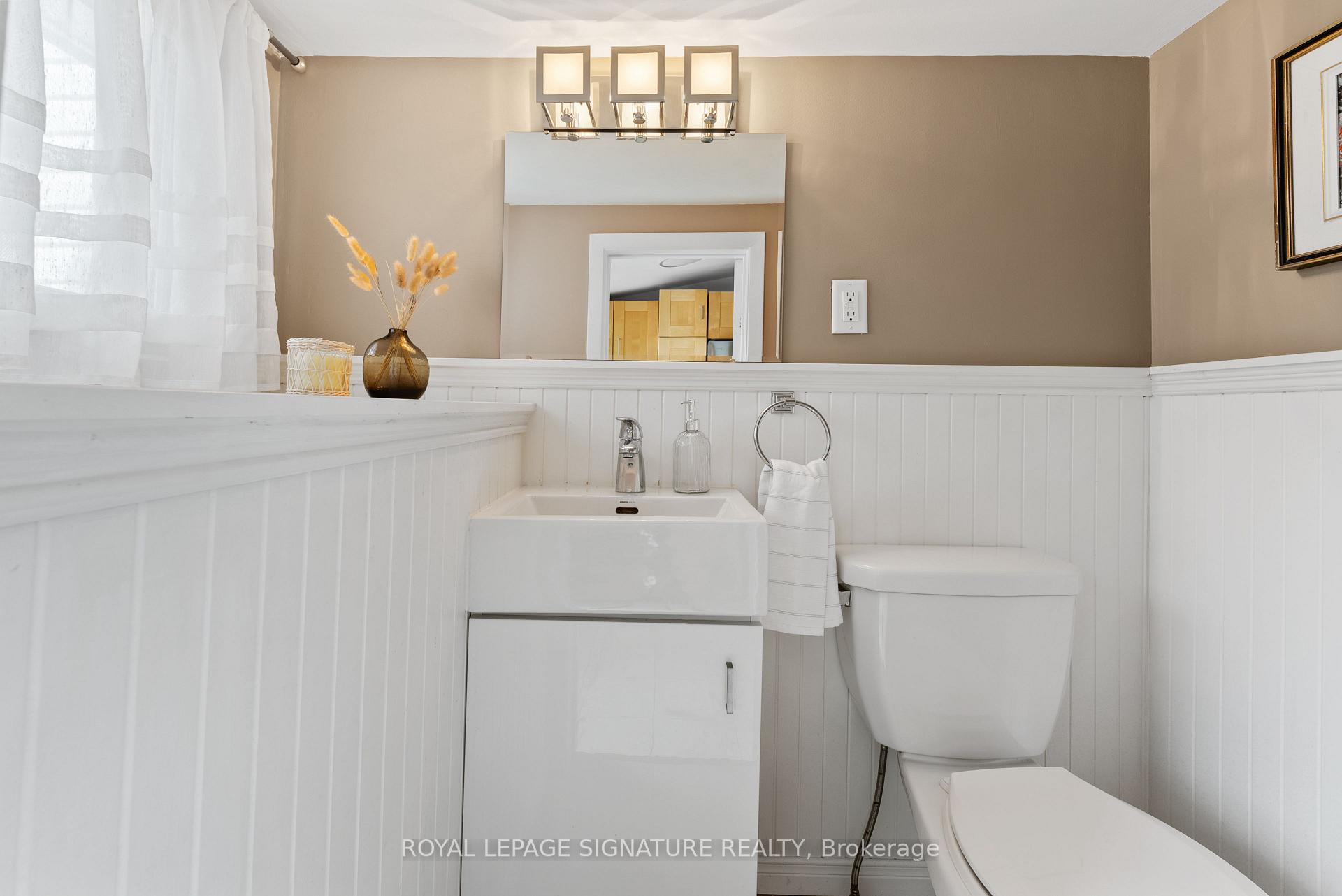 Photo 20 of 140 Prescott Avenue, Toronto, Weston-Pellam Park — HOMEH