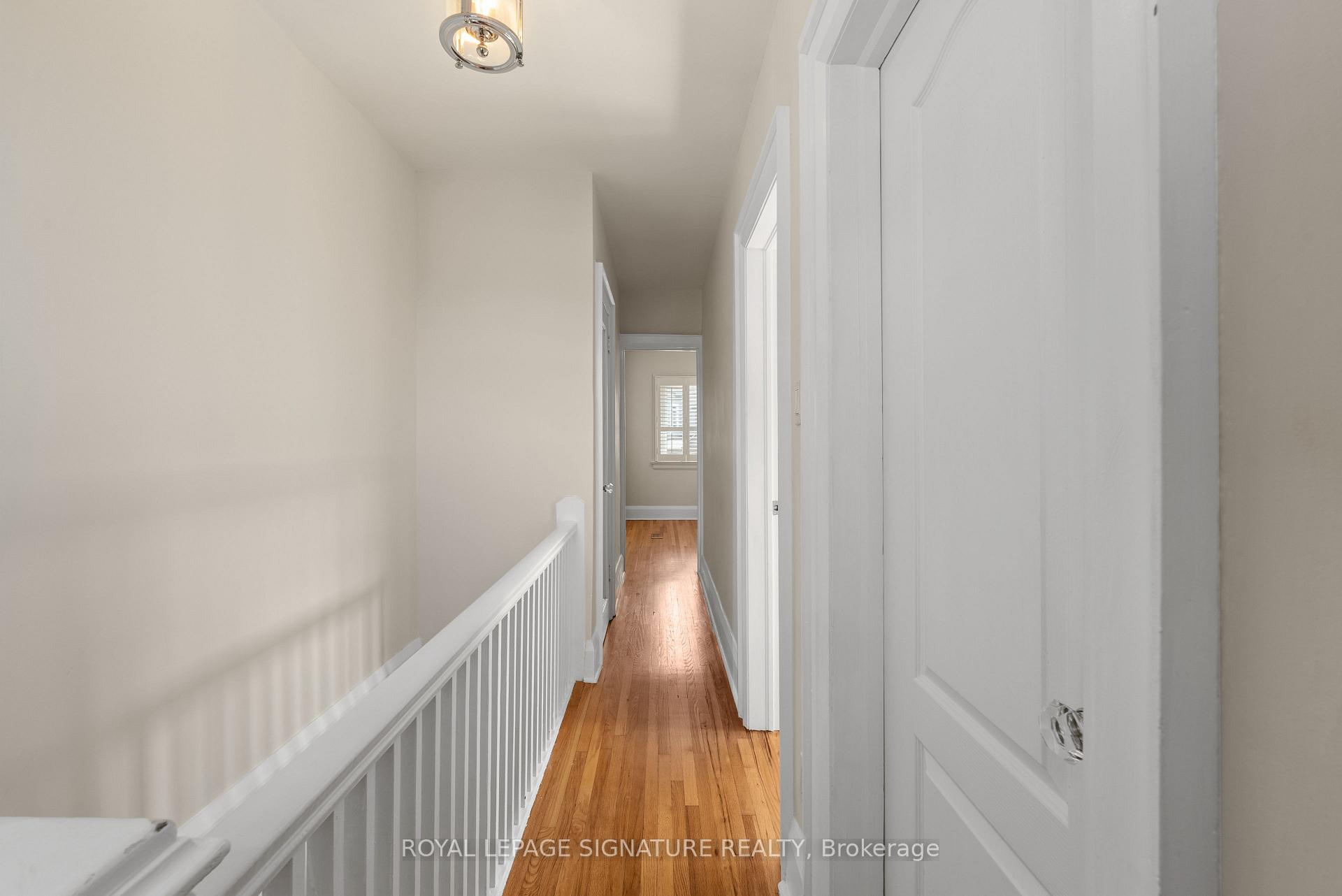 Photo 21 of 140 Prescott Avenue, Toronto, Weston-Pellam Park — HOMEH