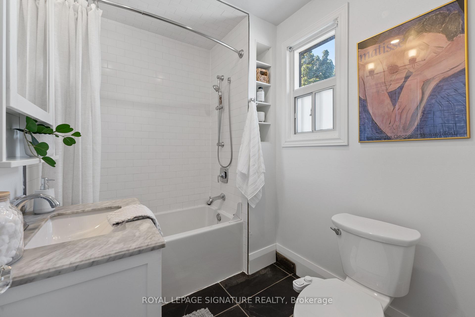 Photo 23 of 140 Prescott Avenue, Toronto, Weston-Pellam Park — HOMEH