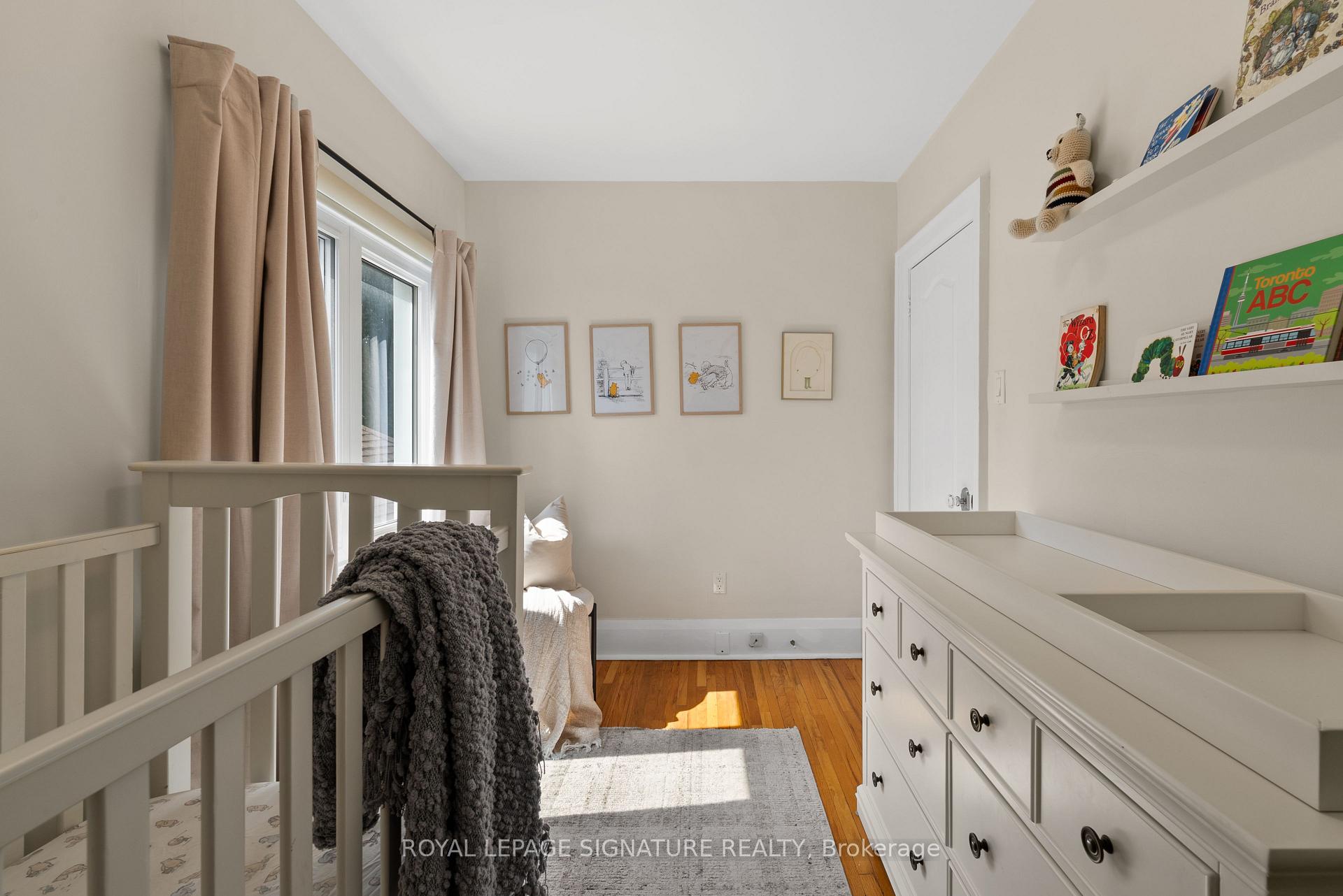 Photo 25 of 140 Prescott Avenue, Toronto, Weston-Pellam Park — HOMEH