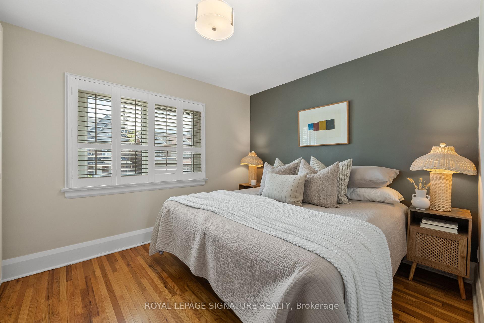 Photo 26 of 140 Prescott Avenue, Toronto, Weston-Pellam Park — HOMEH