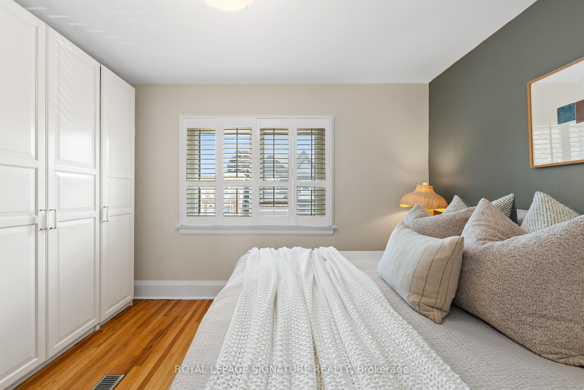 Photo 28 of 140 Prescott Avenue, Toronto, Weston-Pellam Park — HOMEH