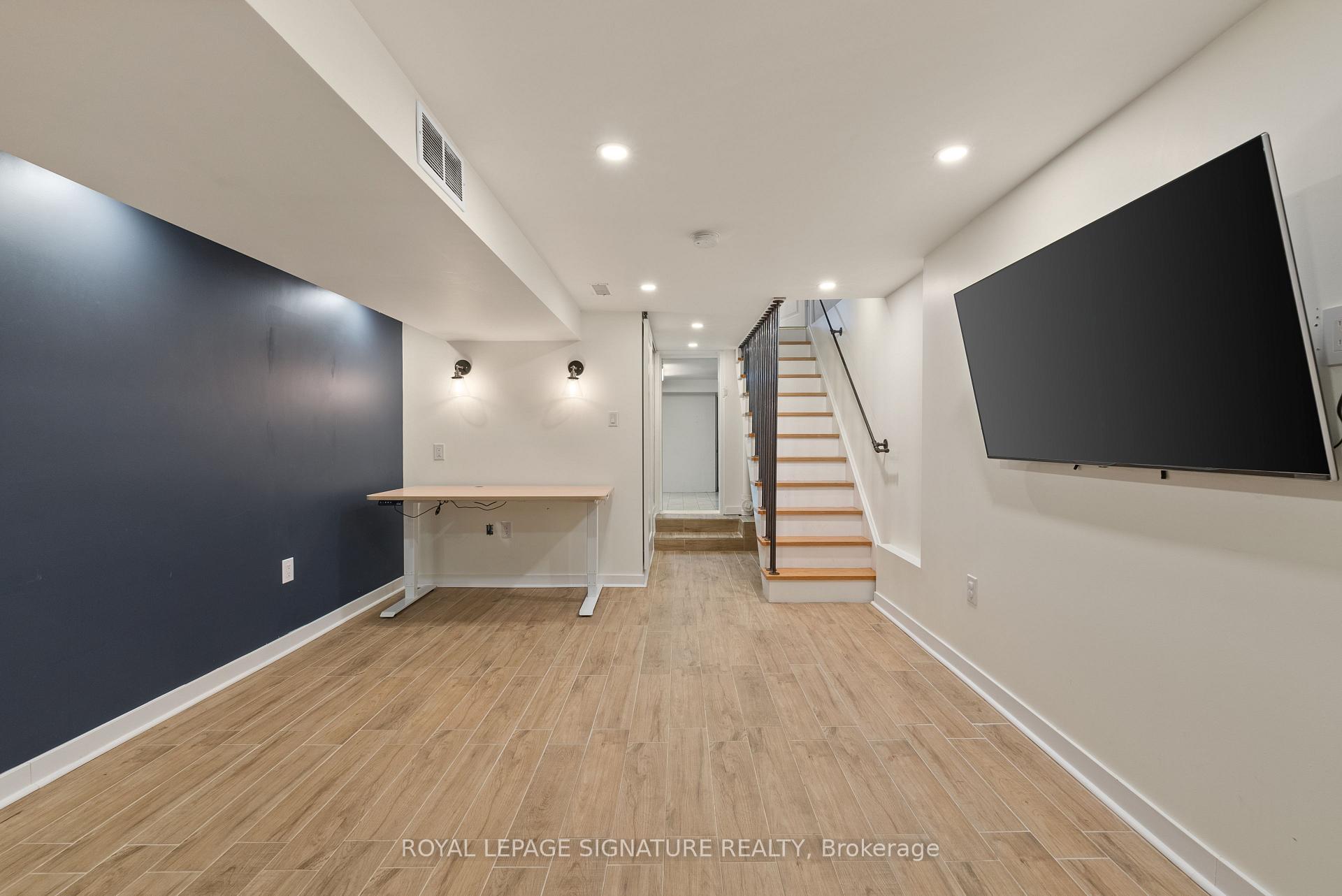 Photo 30 of 140 Prescott Avenue, Toronto, Weston-Pellam Park — HOMEH