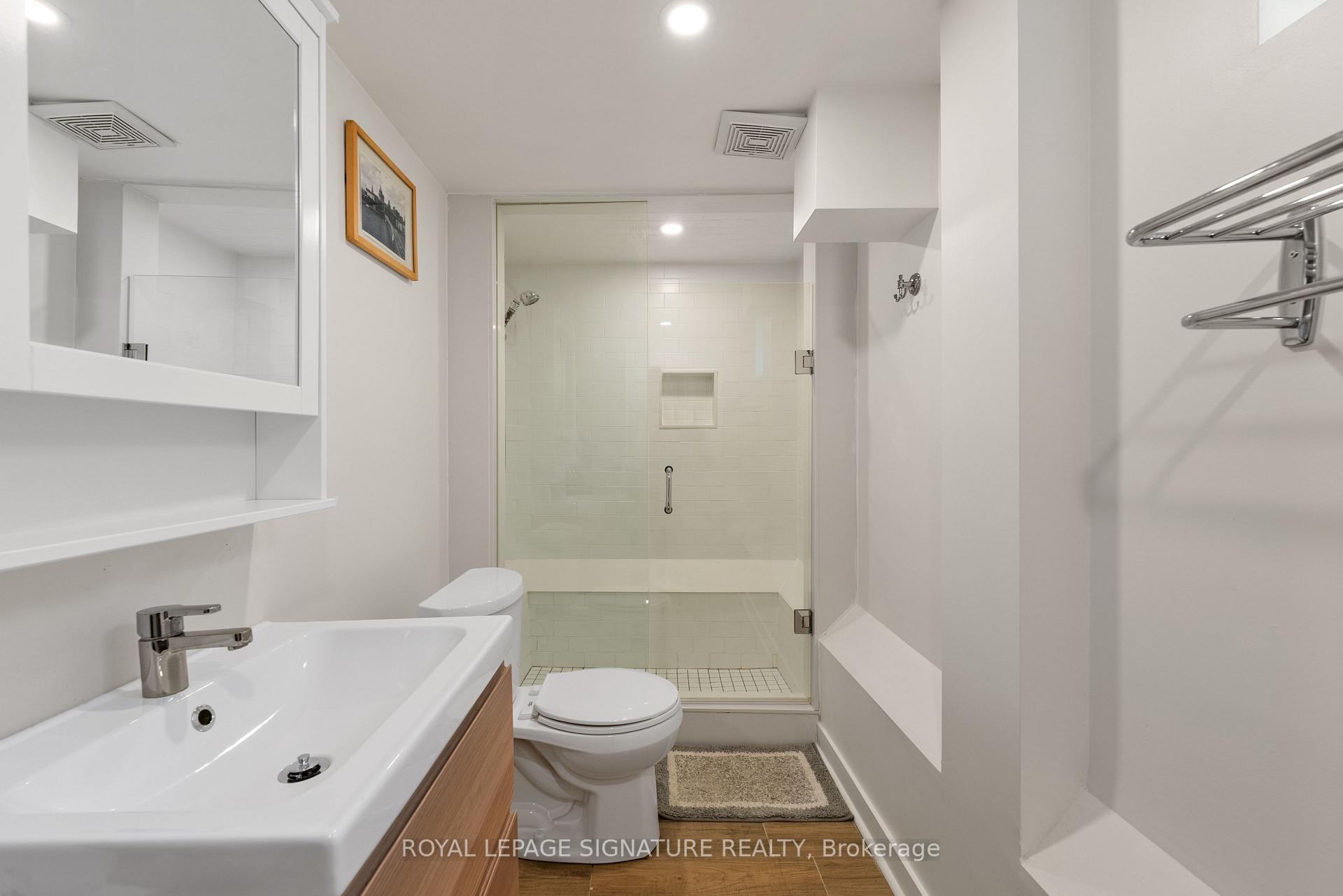 Photo 32 of 140 Prescott Avenue, Toronto, Weston-Pellam Park — HOMEH