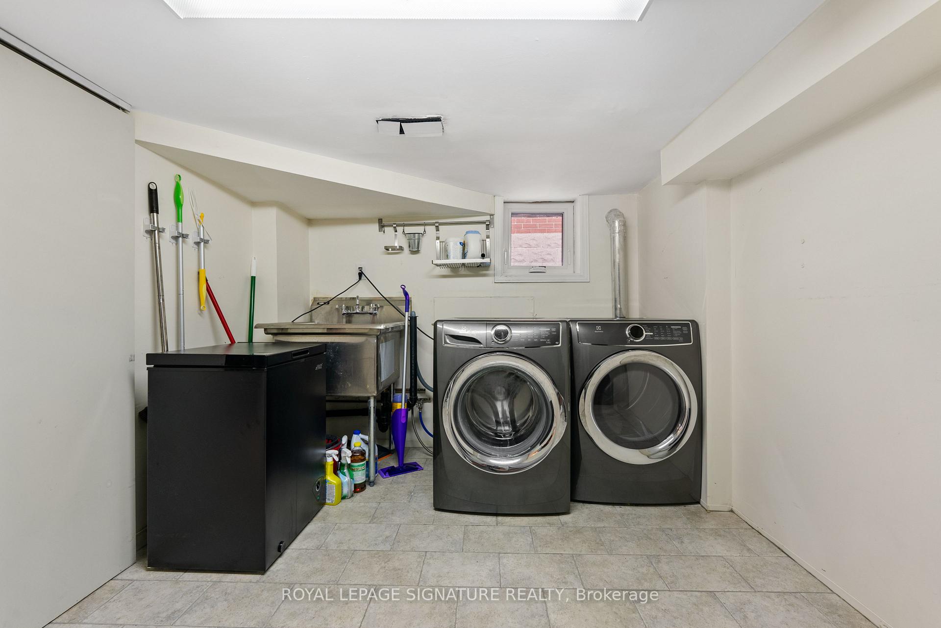 Photo 33 of 140 Prescott Avenue, Toronto, Weston-Pellam Park — HOMEH