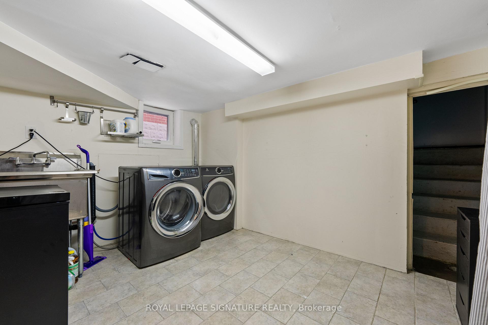 Photo 34 of 140 Prescott Avenue, Toronto, Weston-Pellam Park — HOMEH
