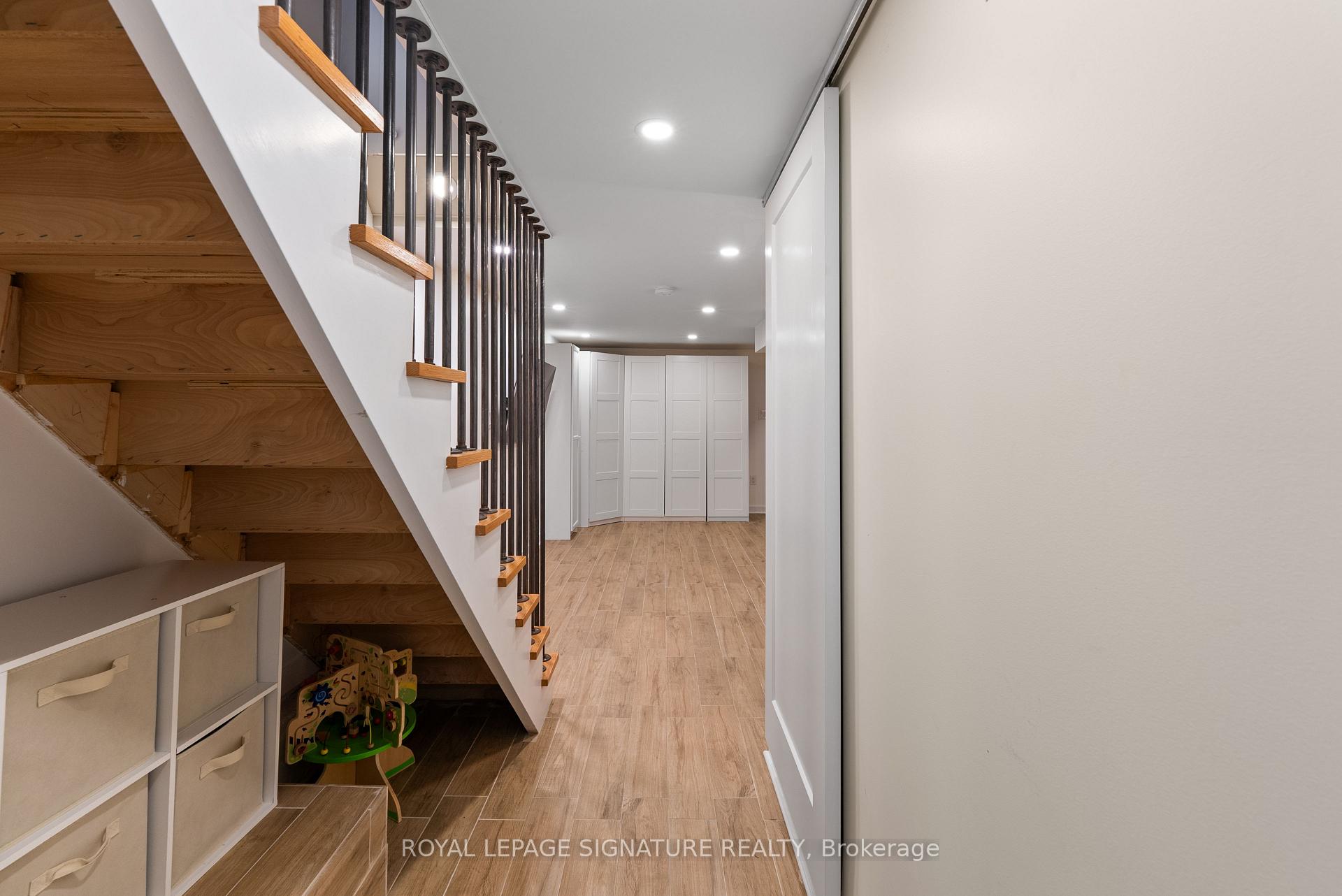 Photo 35 of 140 Prescott Avenue, Toronto, Weston-Pellam Park — HOMEH