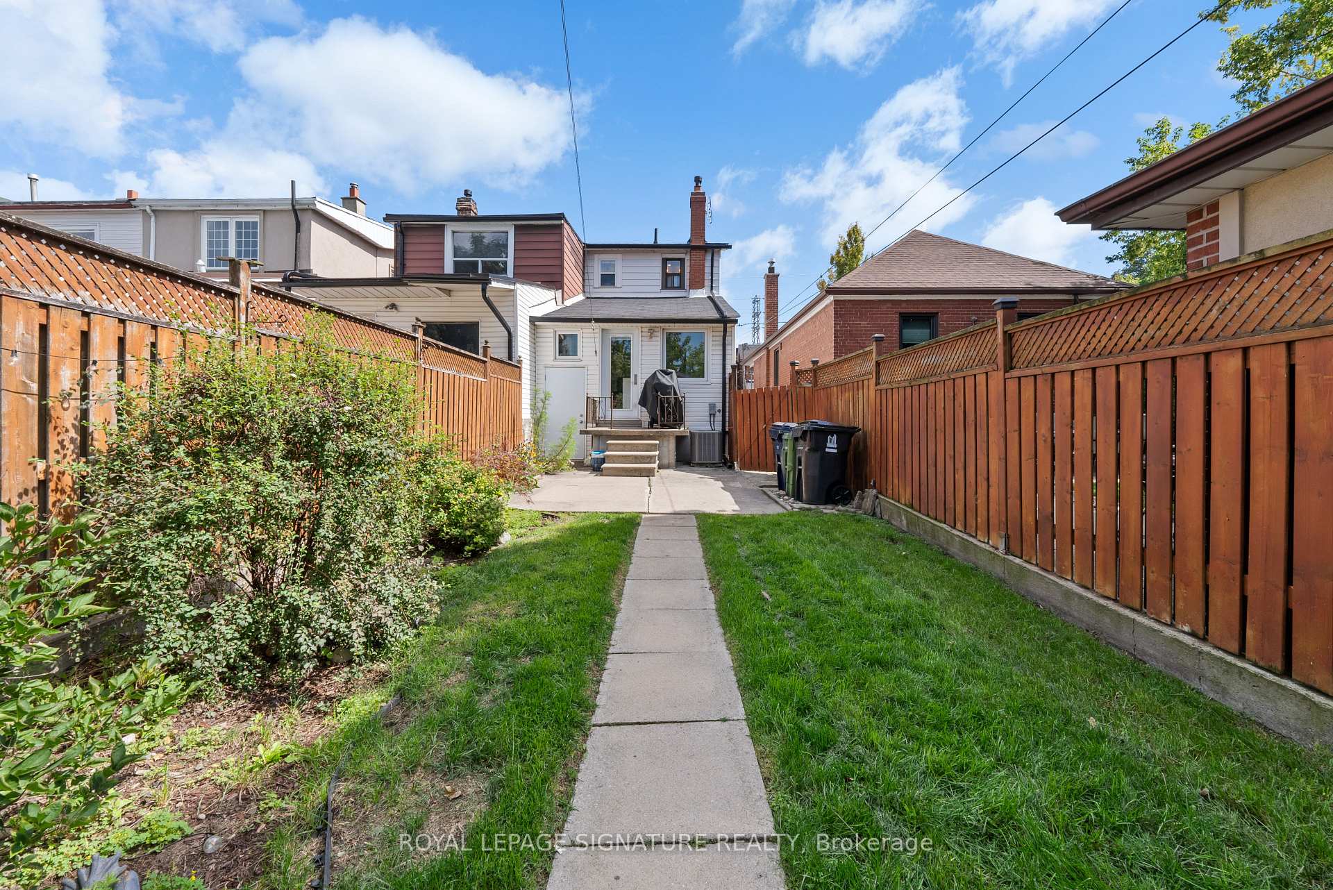 Photo 38 of 140 Prescott Avenue, Toronto, Weston-Pellam Park — HOMEH