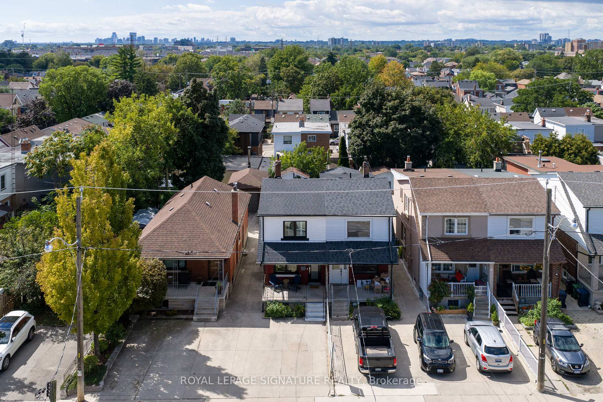Photo 42 of 140 Prescott Avenue, Toronto, Weston-Pellam Park — HOMEH