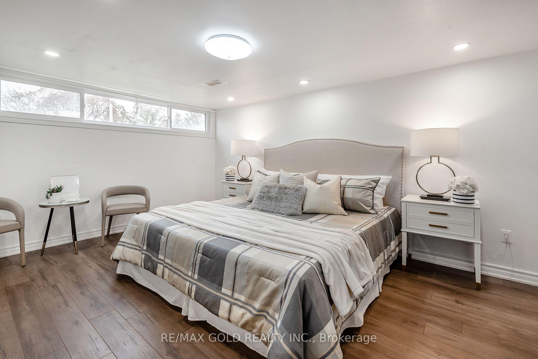 Photo 9 of 3 Willamere Drive, Scarborough, Cliffcrest — HOMEH