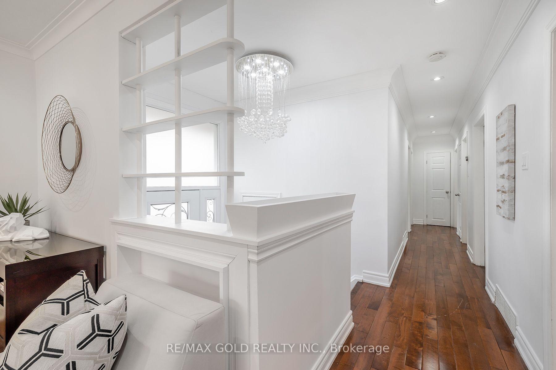 Photo 18 of 3 Willamere Drive, Scarborough, Cliffcrest — HOMEH
