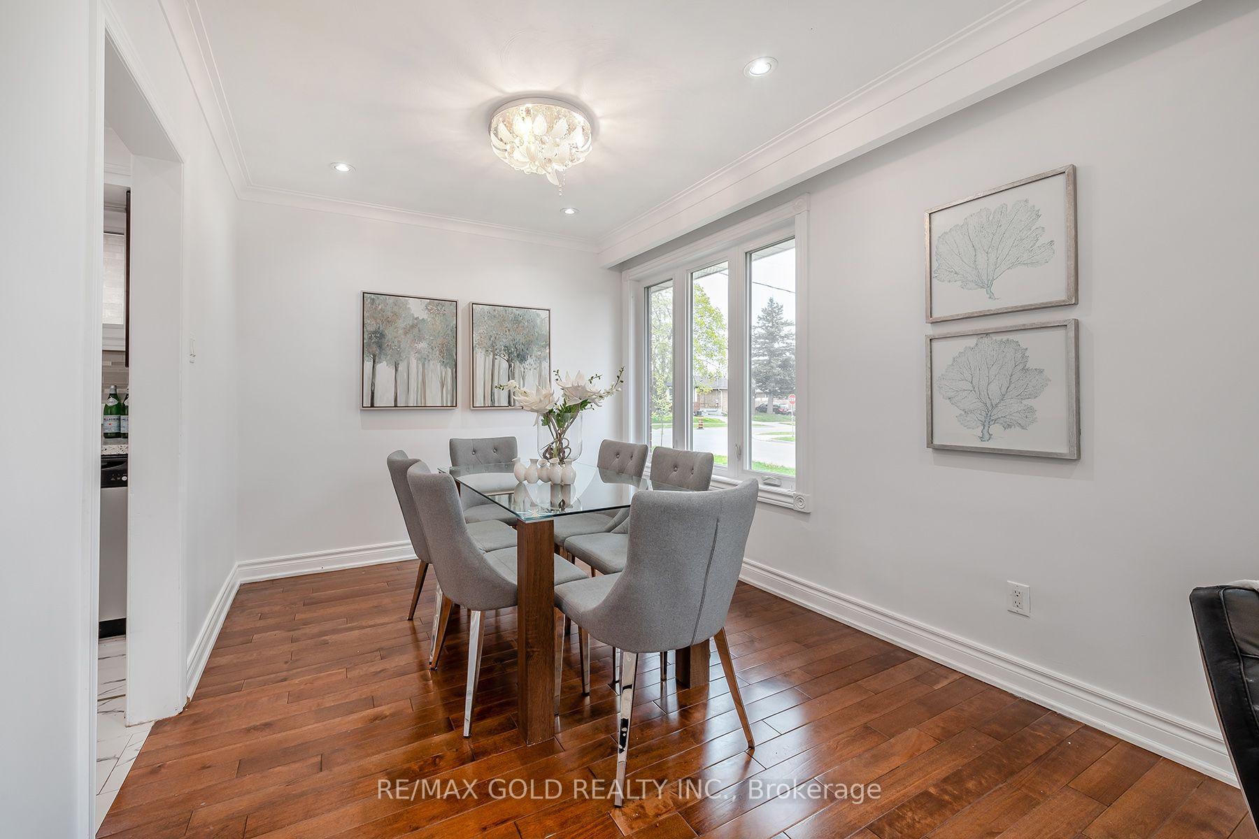 Photo 23 of 3 Willamere Drive, Scarborough, Cliffcrest — HOMEH