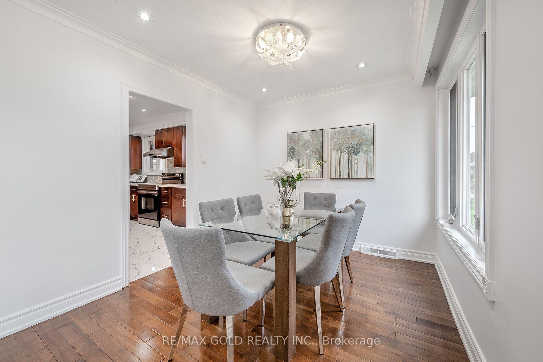 Photo 24 of 3 Willamere Drive, Scarborough, Cliffcrest — HOMEH