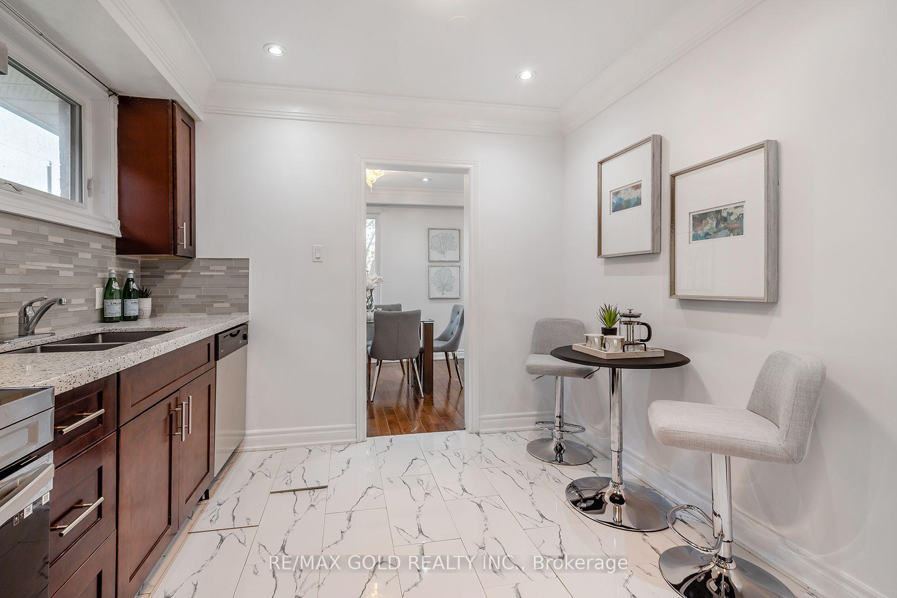 Photo 28 of 3 Willamere Drive, Scarborough, Cliffcrest — HOMEH