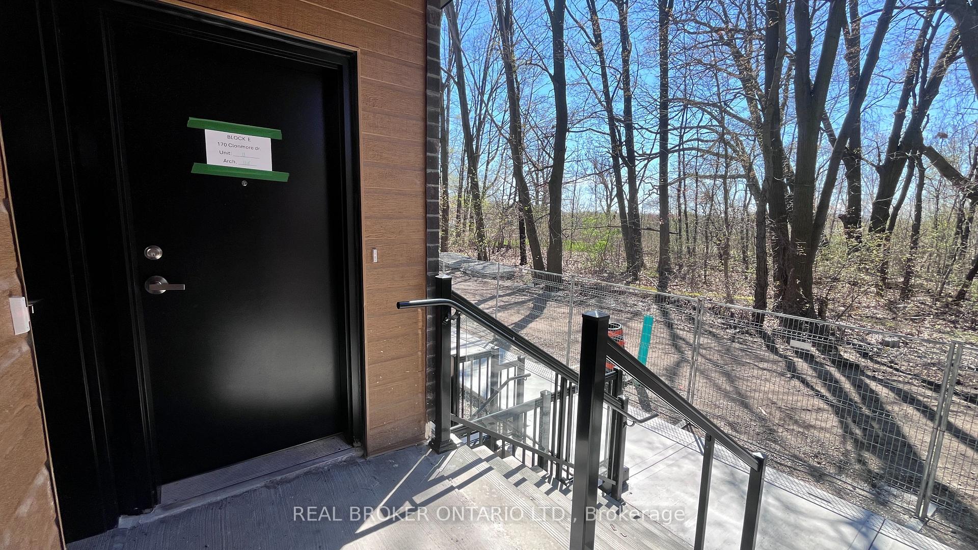 Photo 7 of Unit 11, 170 Clonmore Drive, Scarborough, Birchcliffe-Cliffside — HOMEH