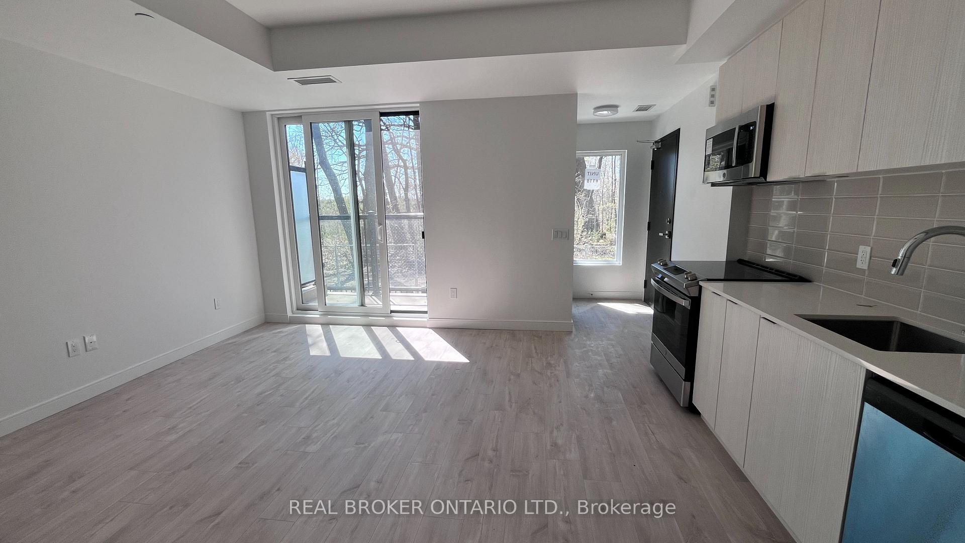 Photo 11 of Unit 11, 170 Clonmore Drive, Scarborough, Birchcliffe-Cliffside — HOMEH