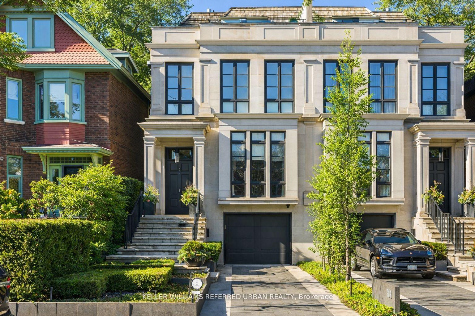 Photo of 130 B Farnham Avenue