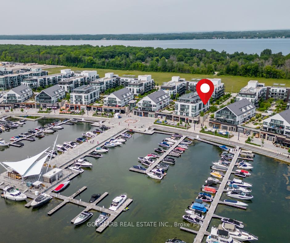 Photo of Unit 42, 261 Broward Way