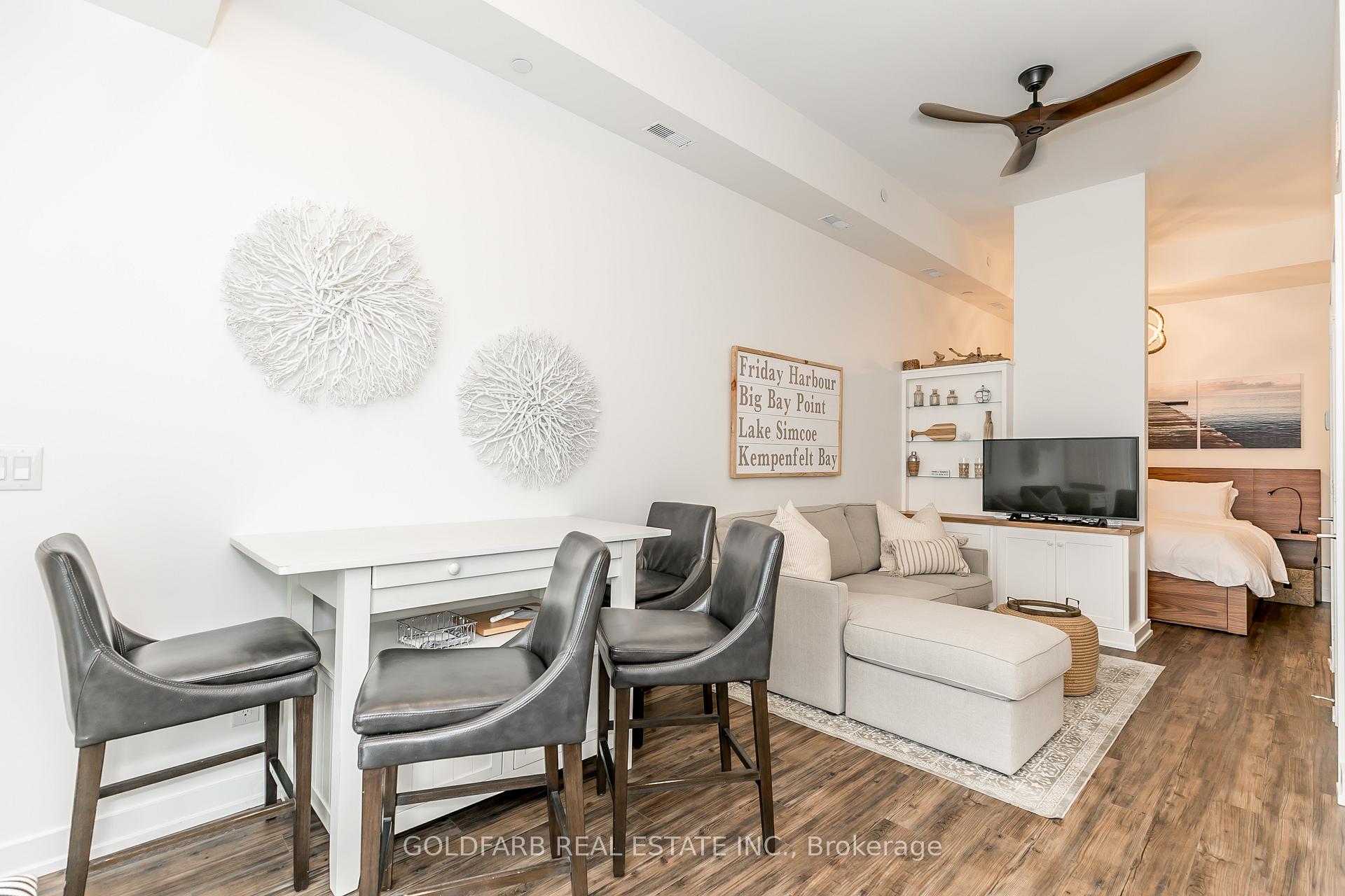 Photo 3 of Unit 42, 261 Broward Way, Innisfil, Rural Innisfil — HOMEH