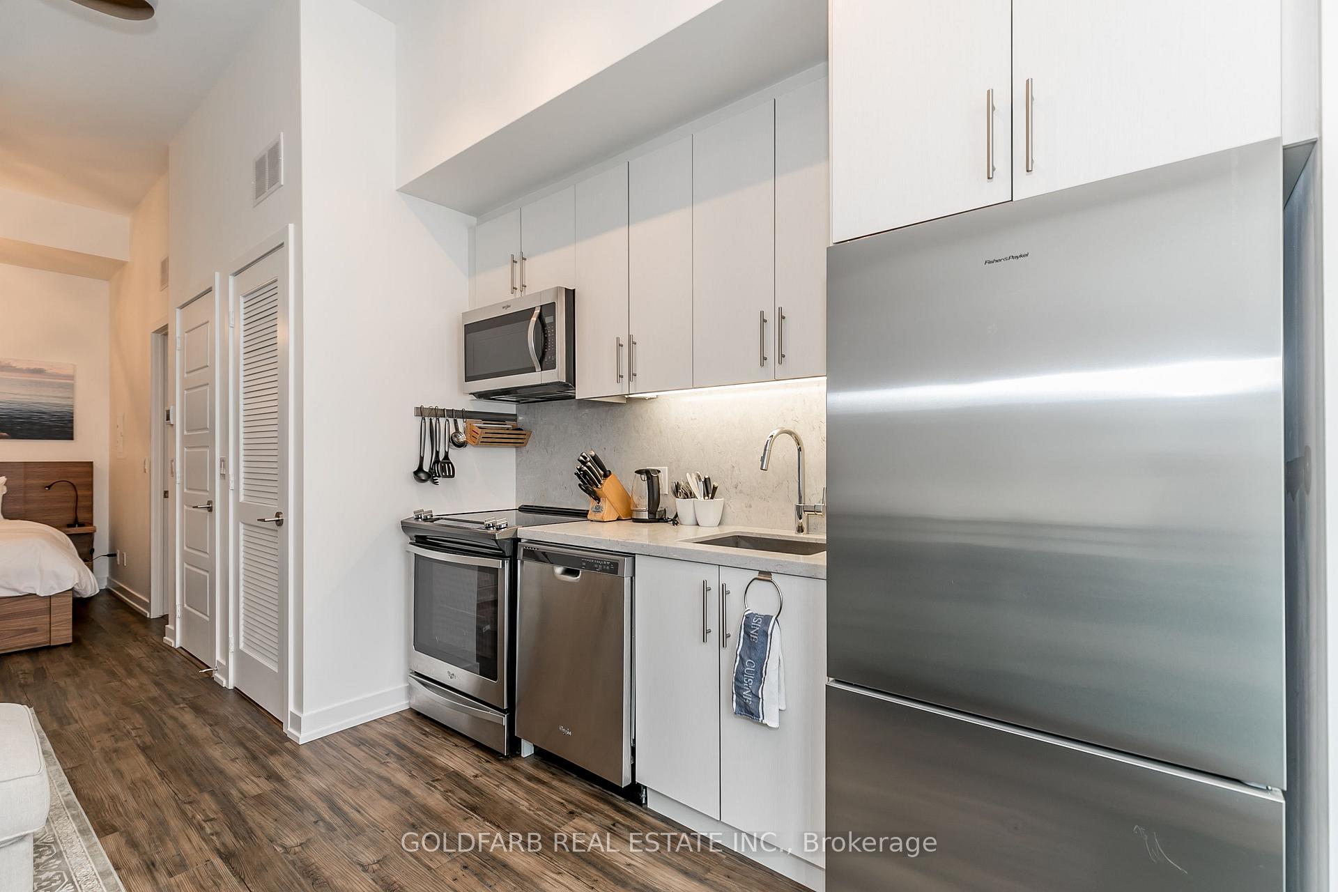 Photo 8 of Unit 42, 261 Broward Way, Innisfil, Rural Innisfil — HOMEH