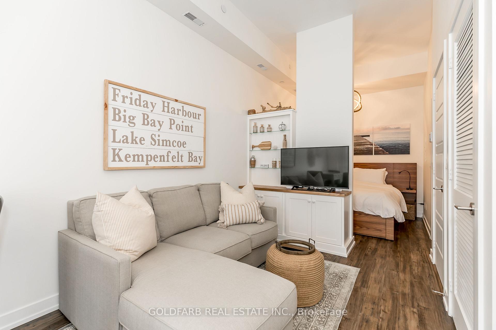 Photo 11 of Unit 42, 261 Broward Way, Innisfil, Rural Innisfil — HOMEH