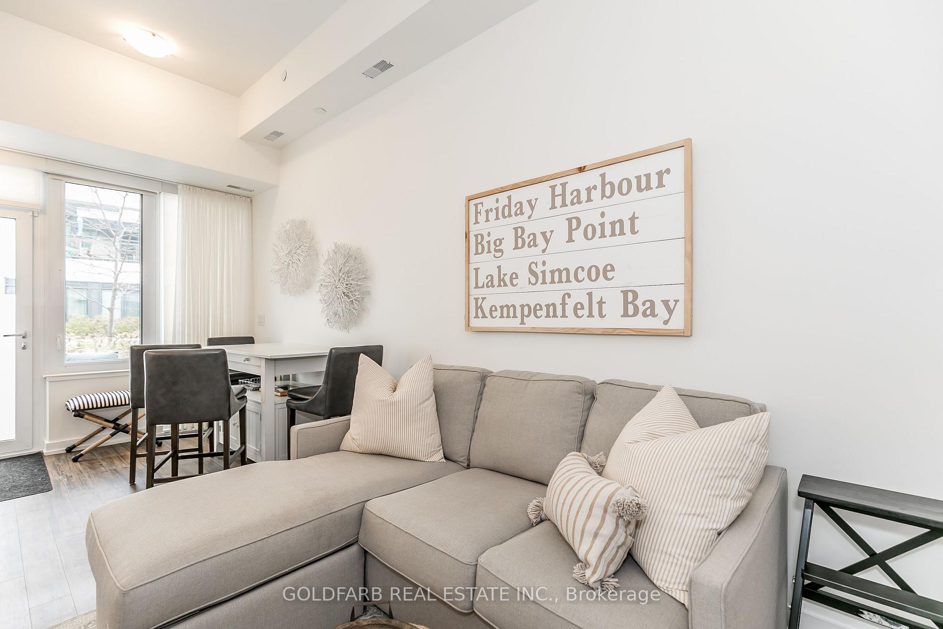 Photo 12 of Unit 42, 261 Broward Way, Innisfil, Rural Innisfil — HOMEH