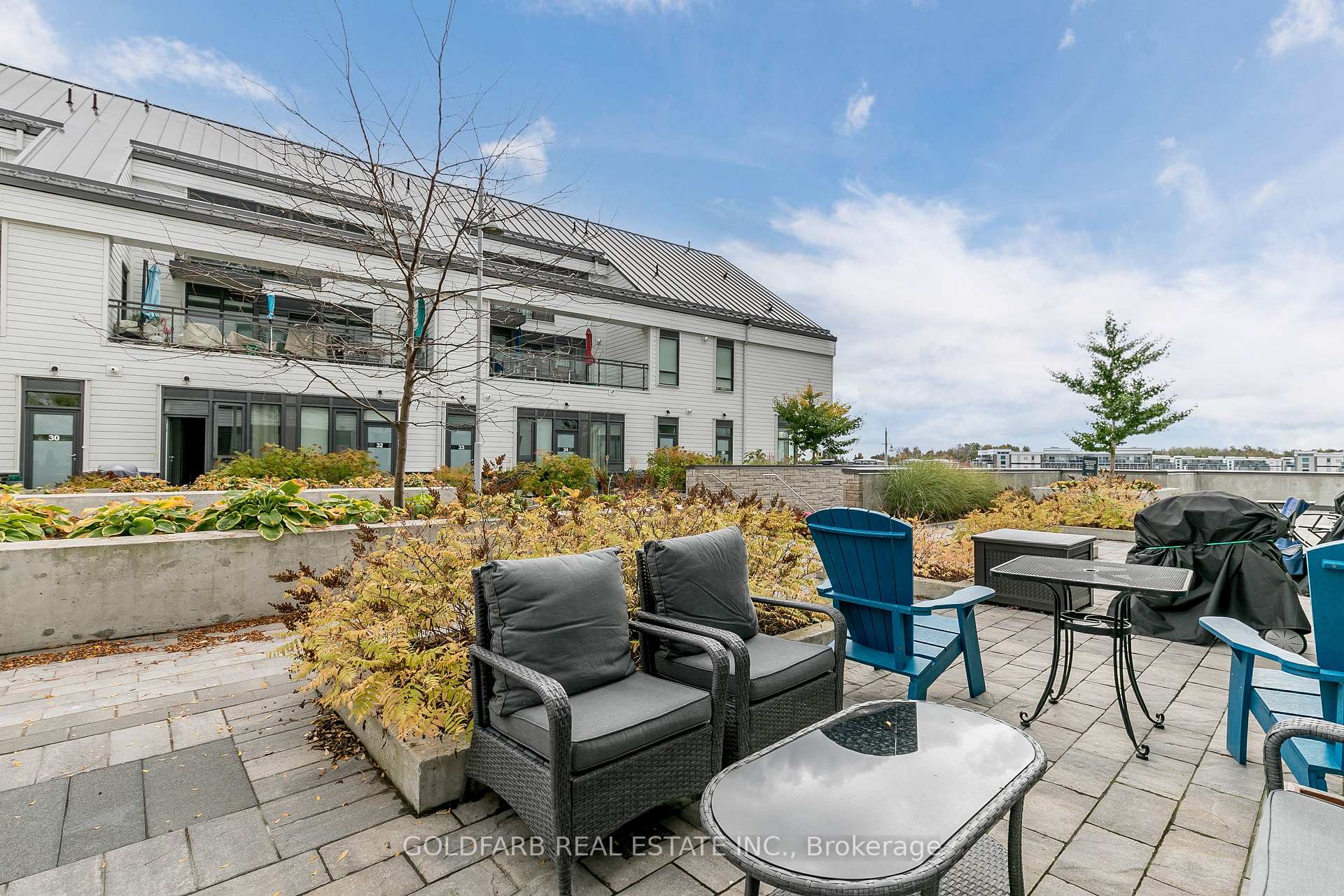Photo 19 of Unit 42, 261 Broward Way, Innisfil, Rural Innisfil — HOMEH