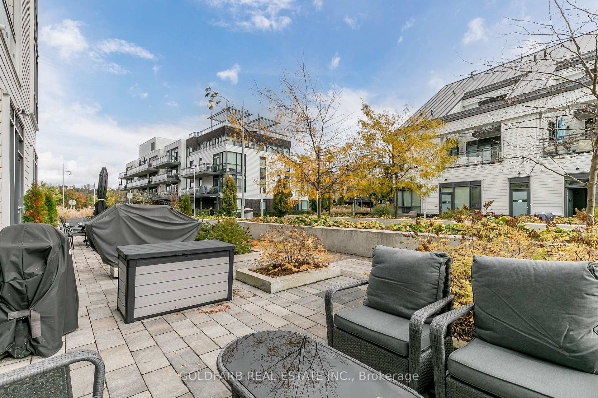 Photo 20 of Unit 42, 261 Broward Way, Innisfil, Rural Innisfil — HOMEH