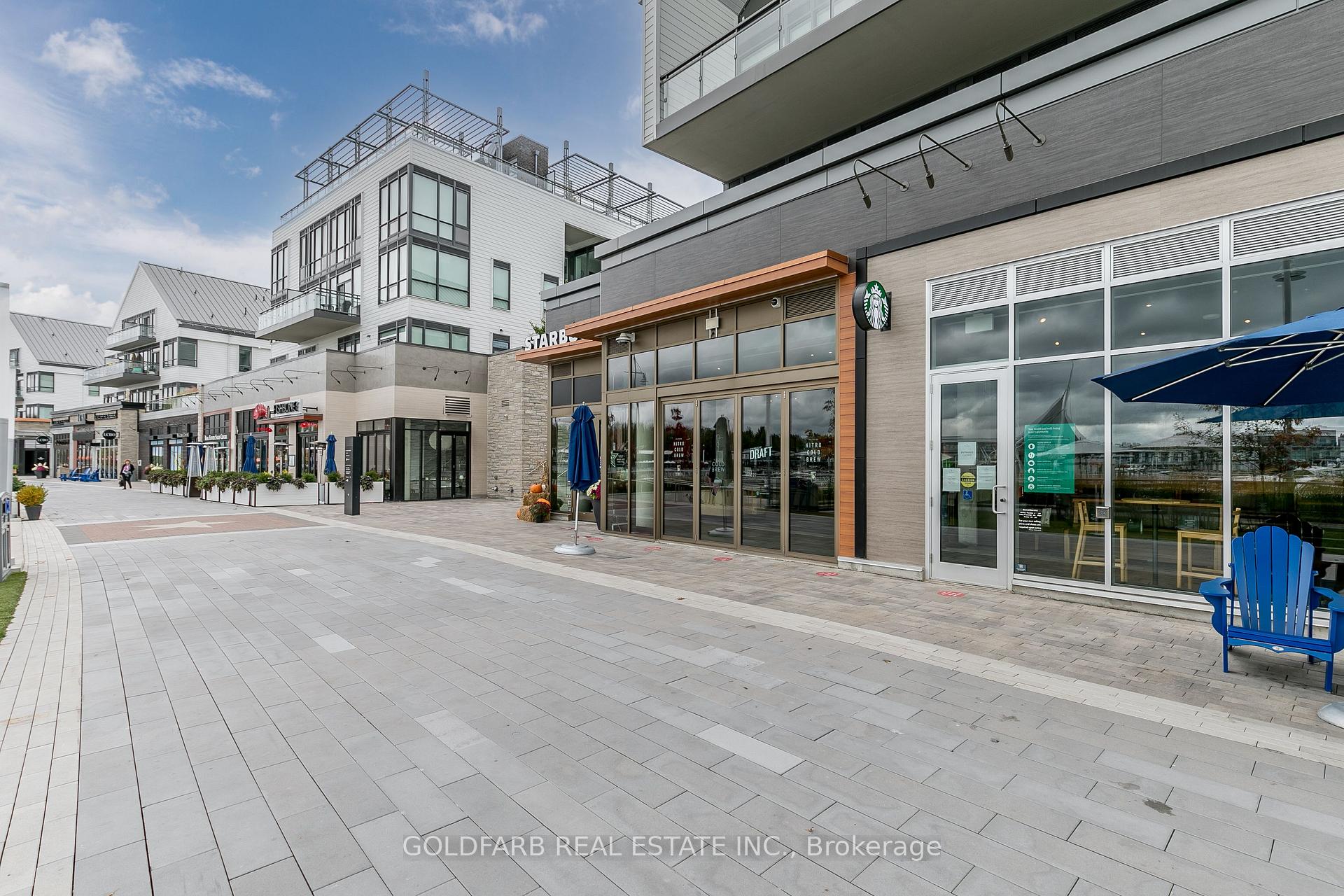 Photo 26 of Unit 42, 261 Broward Way, Innisfil, Rural Innisfil — HOMEH
