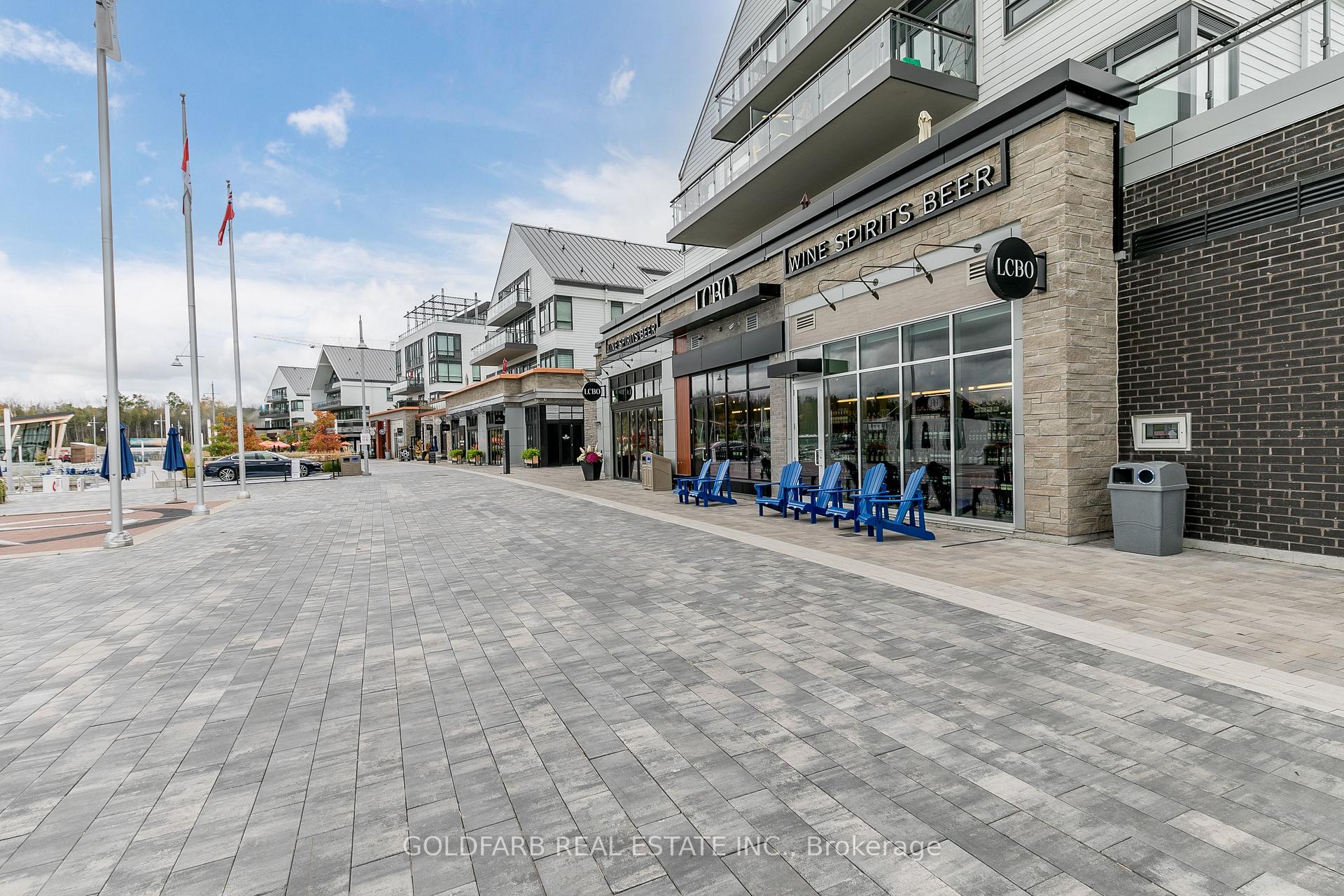 Photo 28 of Unit 42, 261 Broward Way, Innisfil, Rural Innisfil — HOMEH