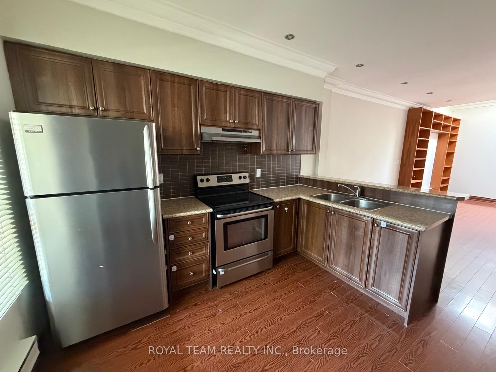 Photo 7 of Unit Upper, 54 Maher Avenue, Toronto, Runnymede-Bloor West Village — HOMEH