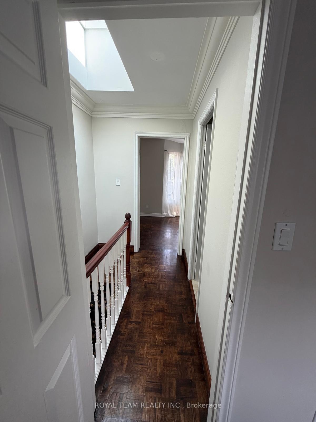 Photo 12 of Unit Upper, 54 Maher Avenue, Toronto, Runnymede-Bloor West Village — HOMEH