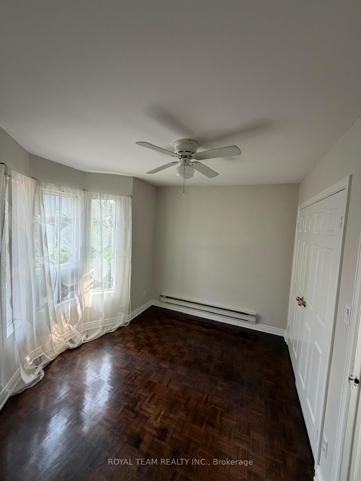 Photo 15 of Unit Upper, 54 Maher Avenue, Toronto, Runnymede-Bloor West Village — HOMEH