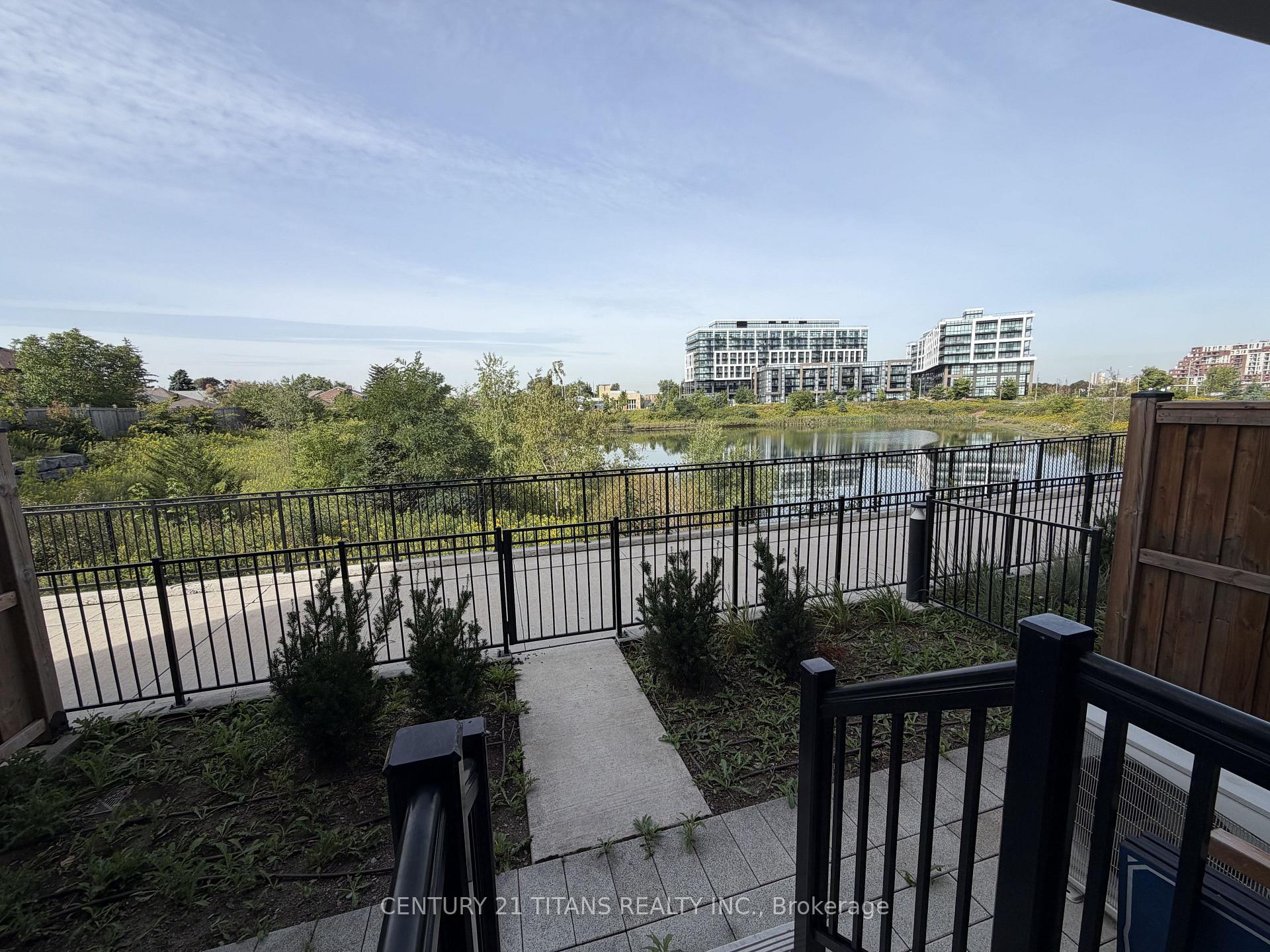 Photo 3 of Unit 107, 155 Downsview Park Boulevard, North York, Downsview-Roding-CFB — HOMEH