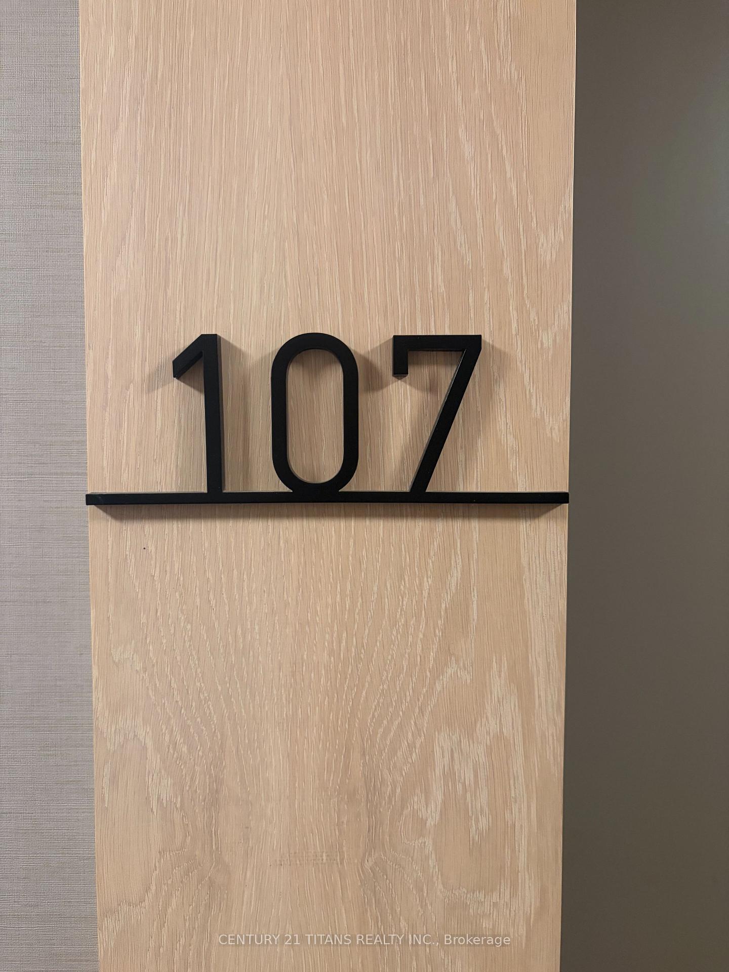 Photo 5 of Unit 107, 155 Downsview Park Boulevard, North York, Downsview-Roding-CFB — HOMEH
