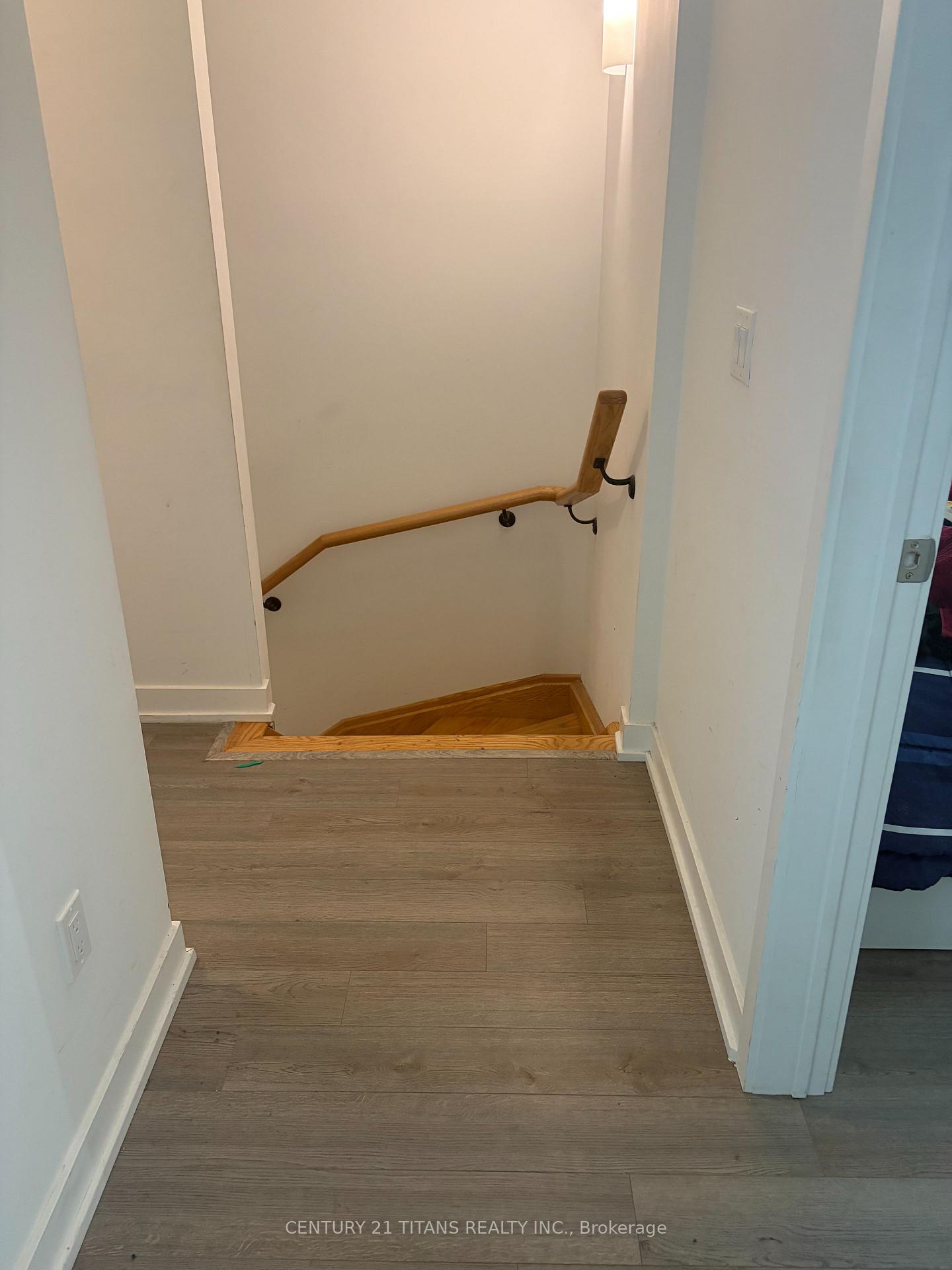 Photo 6 of Unit 107, 155 Downsview Park Boulevard, North York, Downsview-Roding-CFB — HOMEH