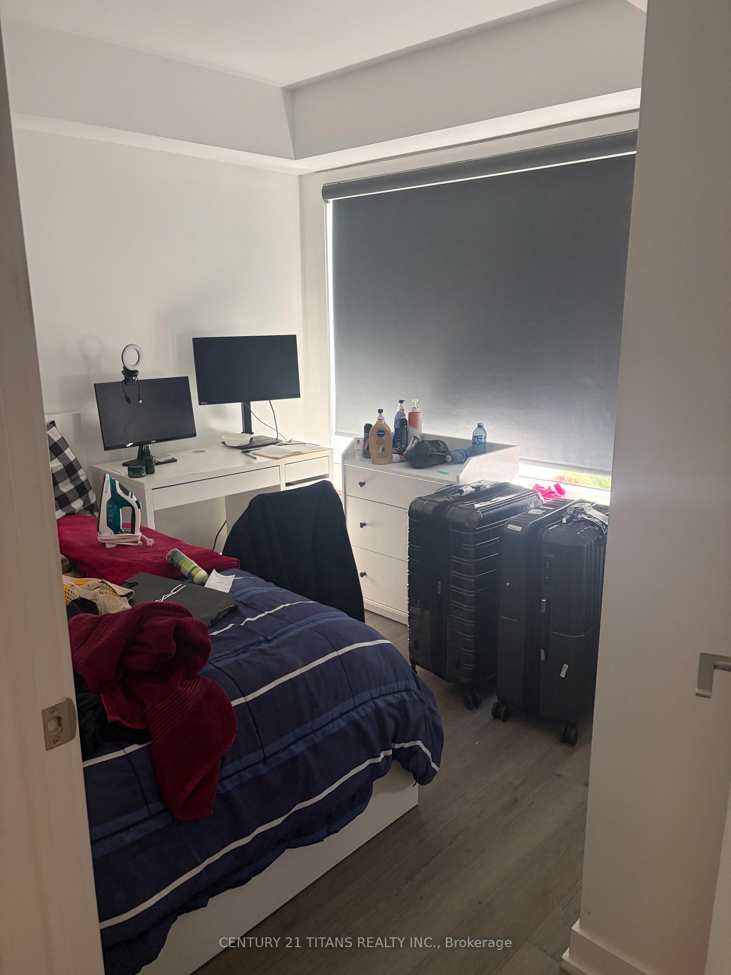 Photo 8 of Unit 107, 155 Downsview Park Boulevard, North York, Downsview-Roding-CFB — HOMEH