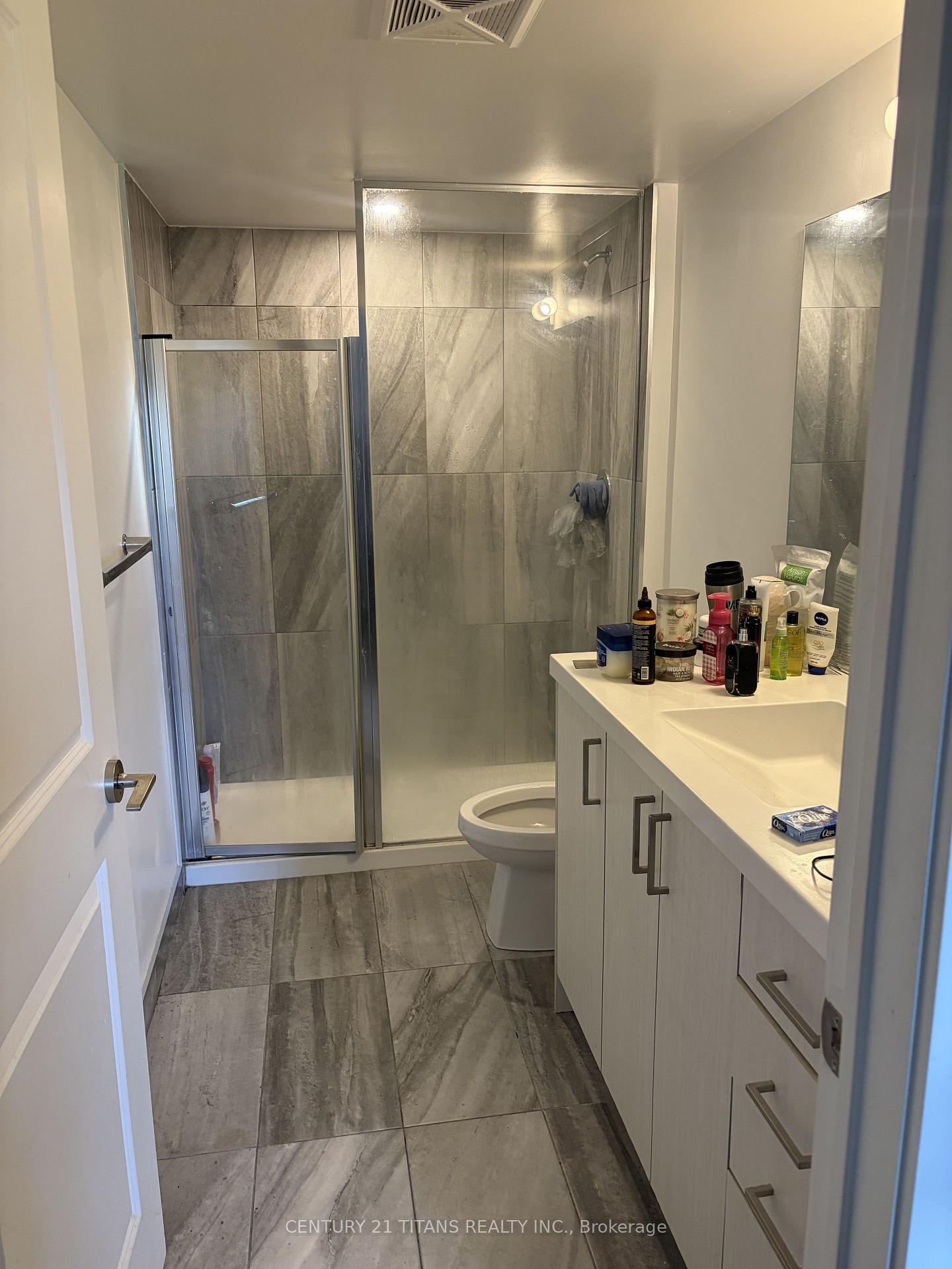 Photo 9 of Unit 107, 155 Downsview Park Boulevard, North York, Downsview-Roding-CFB — HOMEH