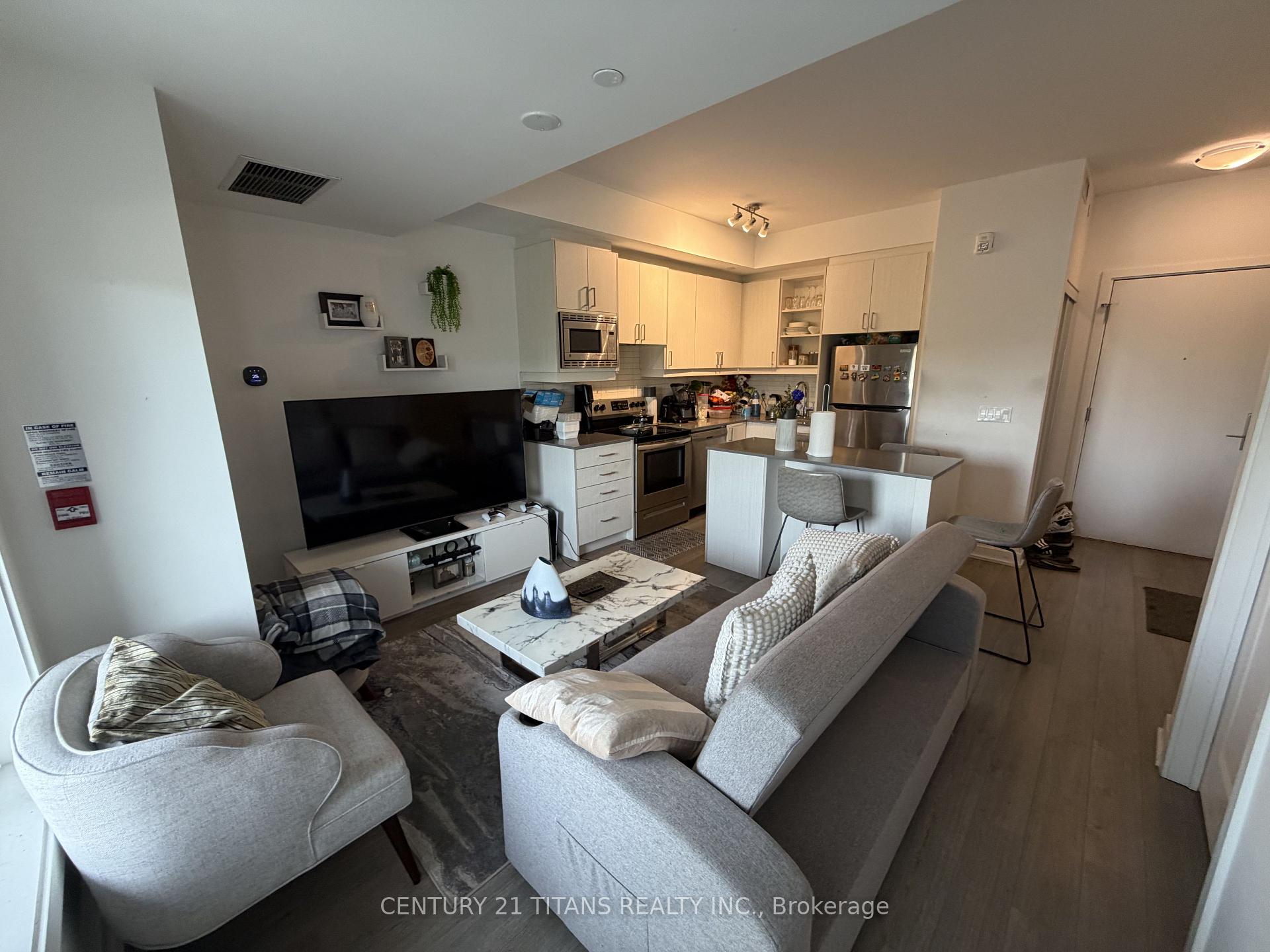 Photo 10 of Unit 107, 155 Downsview Park Boulevard, North York, Downsview-Roding-CFB — HOMEH
