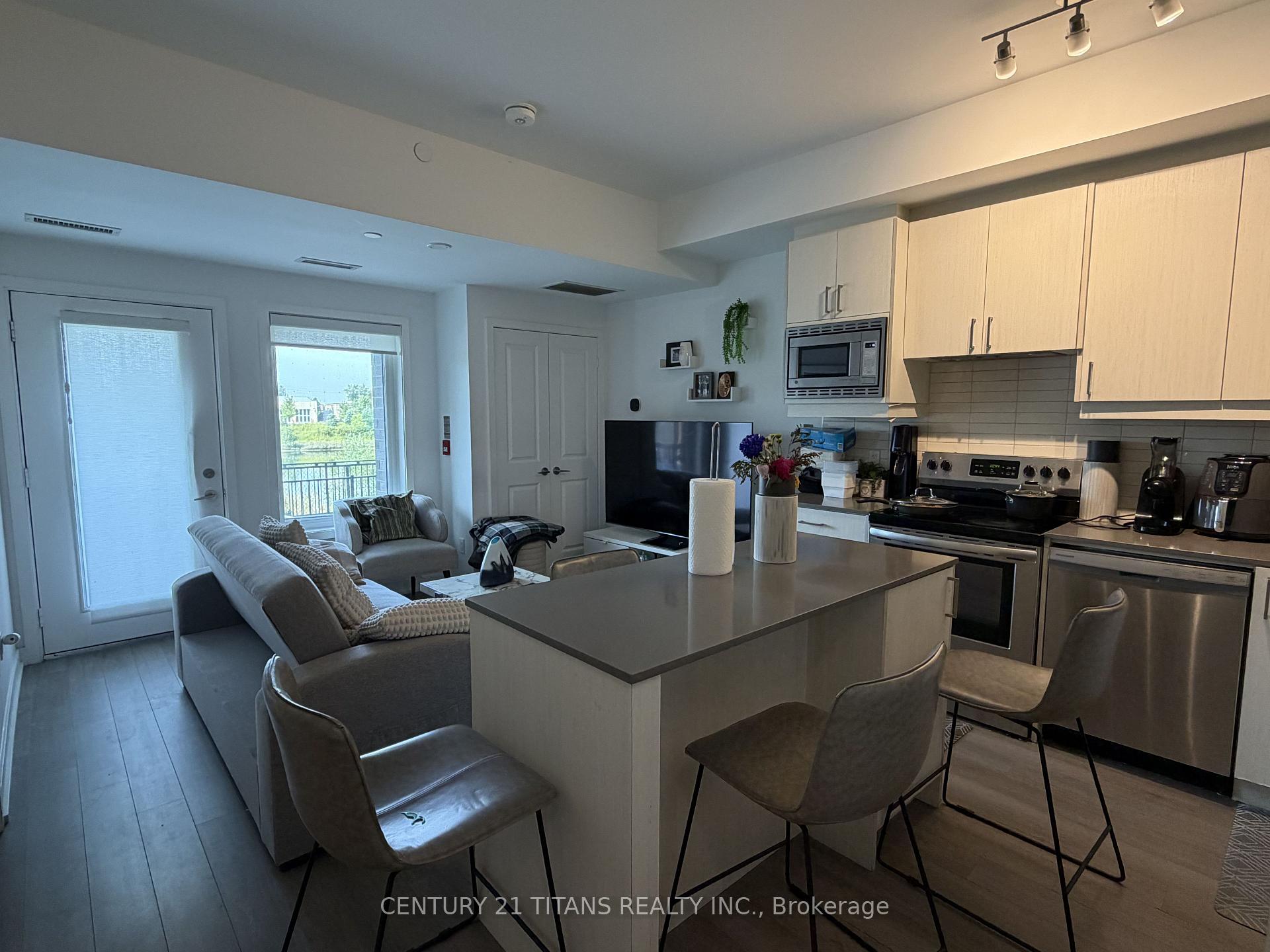 Photo 12 of Unit 107, 155 Downsview Park Boulevard, North York, Downsview-Roding-CFB — HOMEH