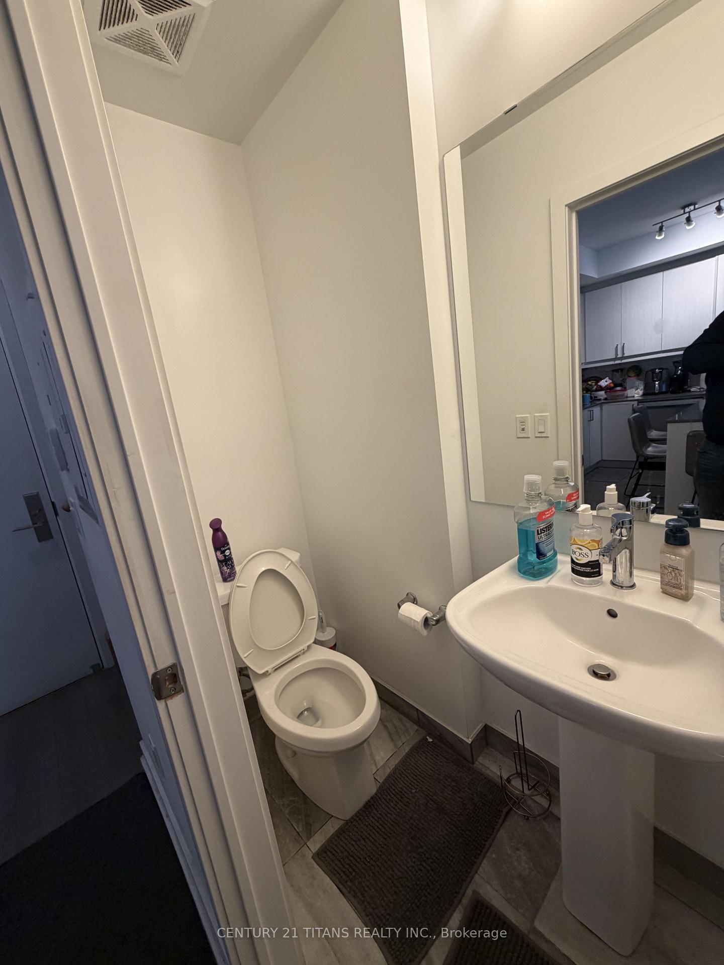 Photo 13 of Unit 107, 155 Downsview Park Boulevard, North York, Downsview-Roding-CFB — HOMEH