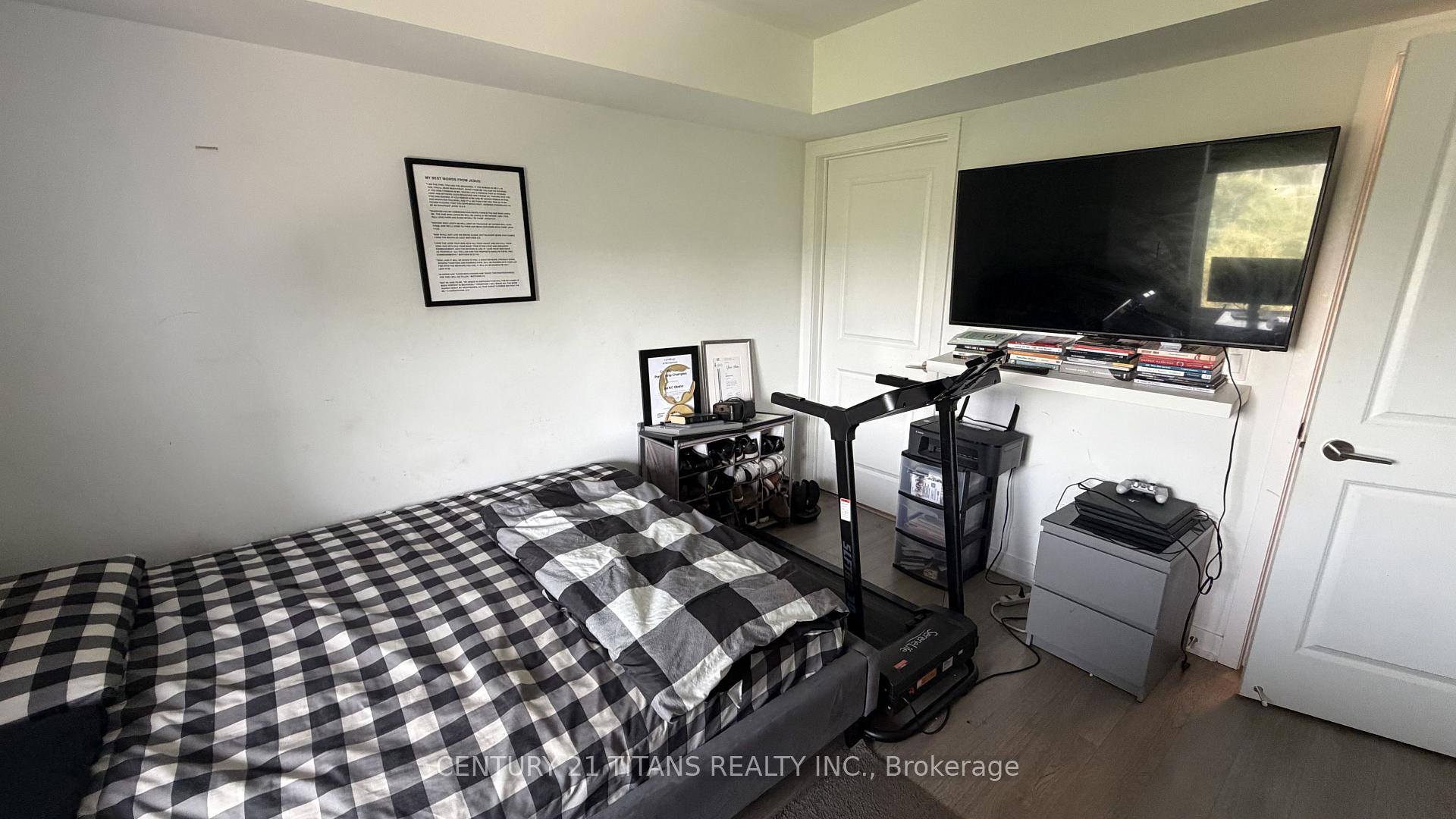 Photo 17 of Unit 107, 155 Downsview Park Boulevard, North York, Downsview-Roding-CFB — HOMEH